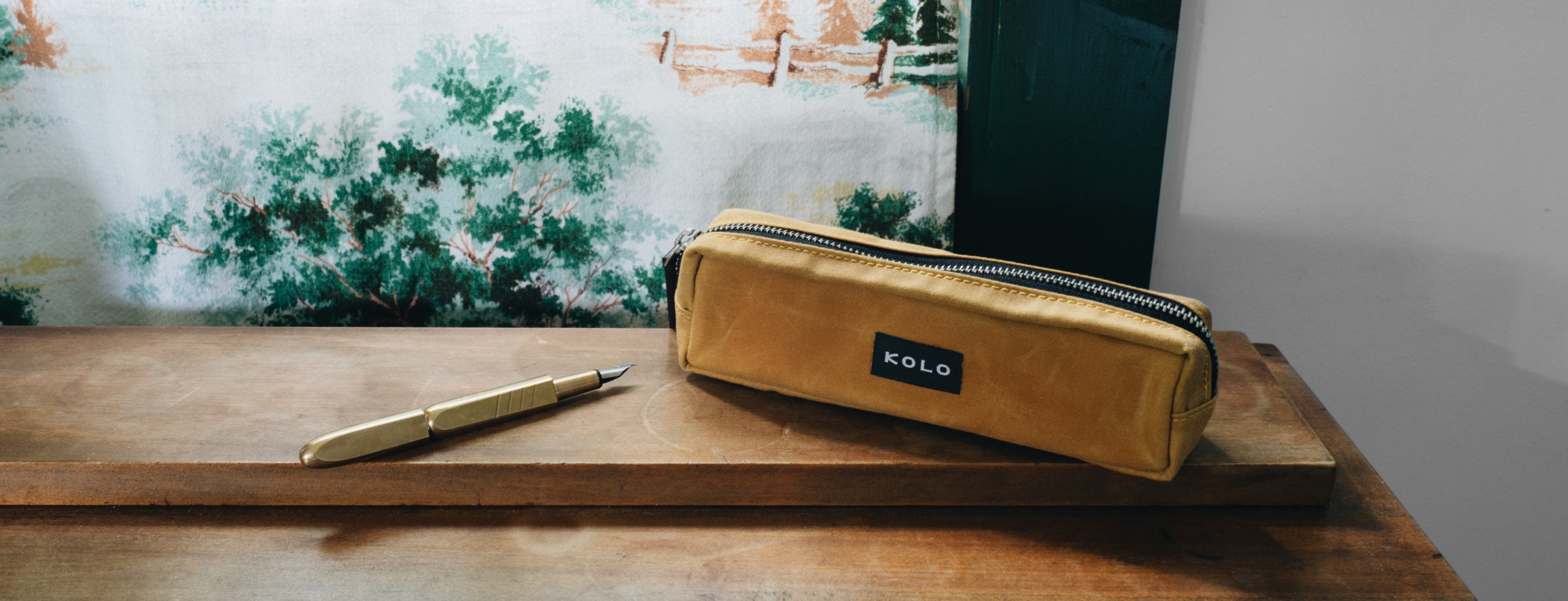 Pen Case