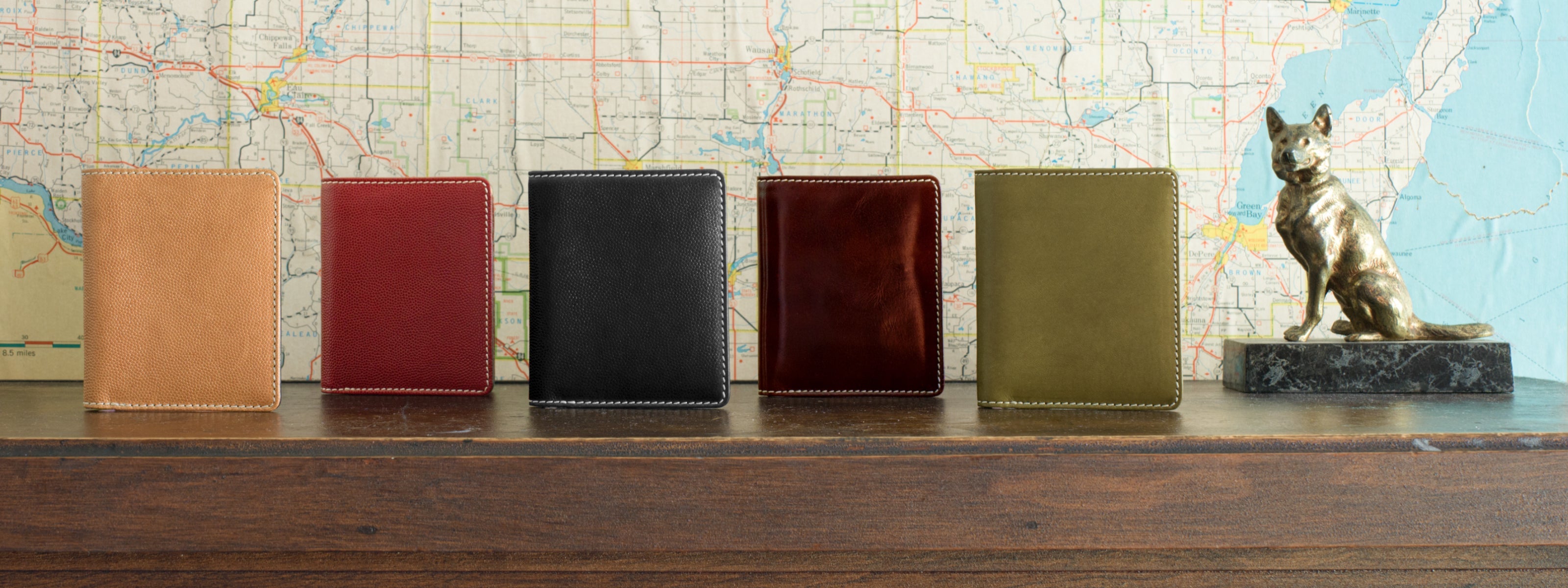 SMALL LEATHER GOODS