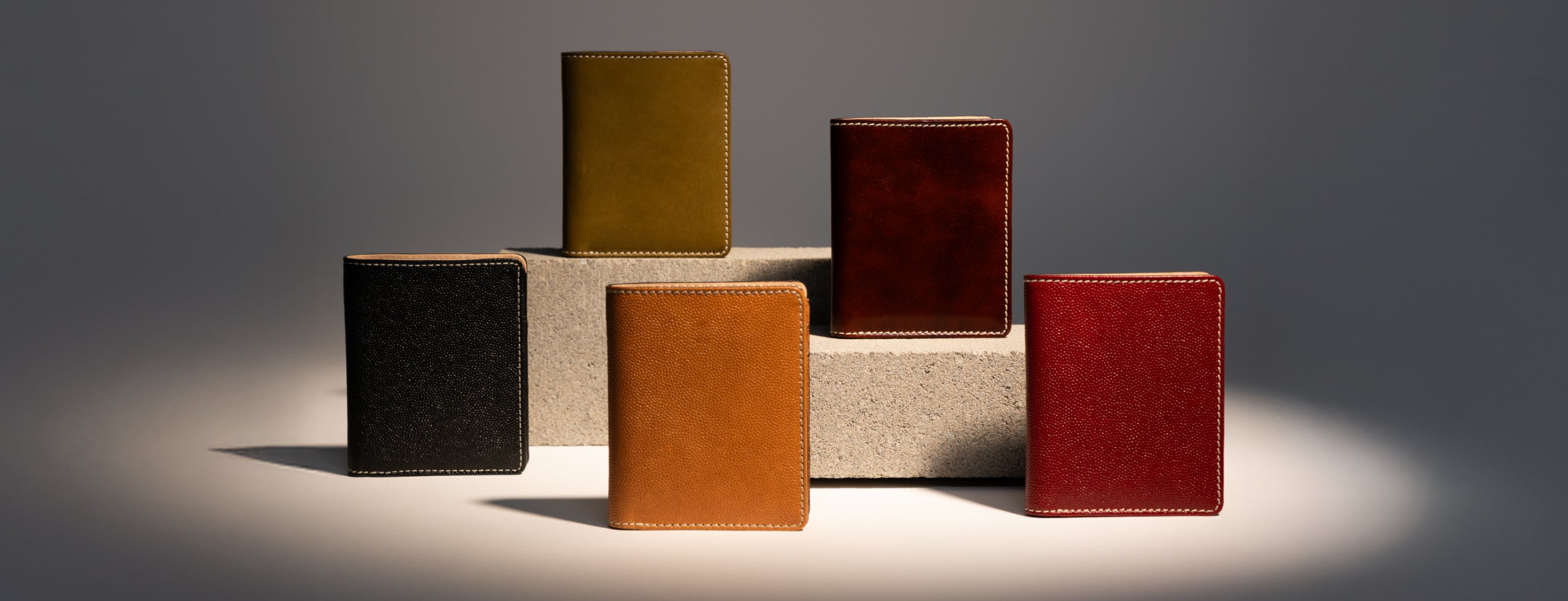 SMALL LEATHER GOODS