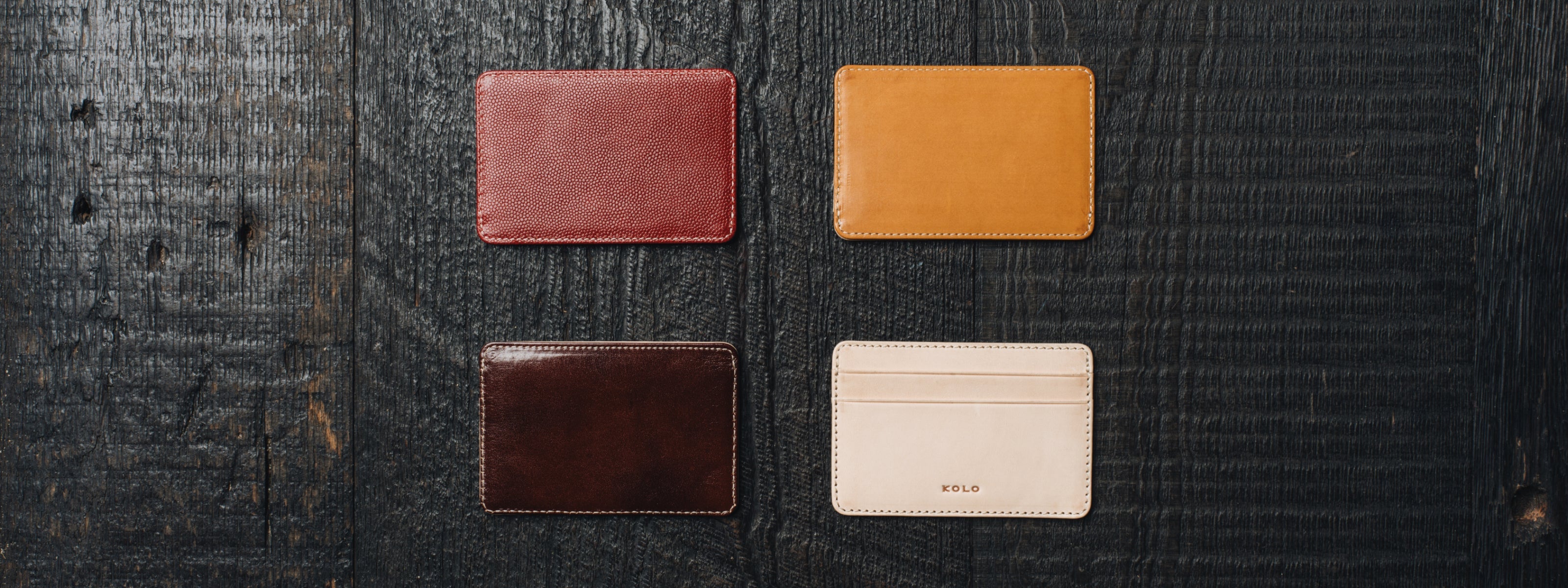 WALLETS