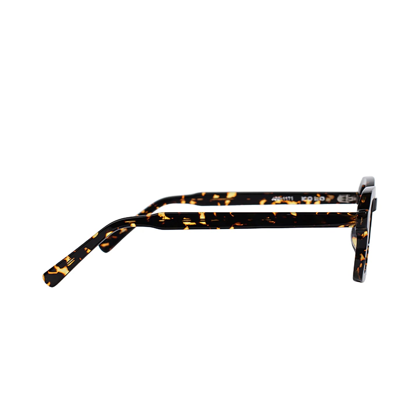Éze wishkey tortoise sunglasses