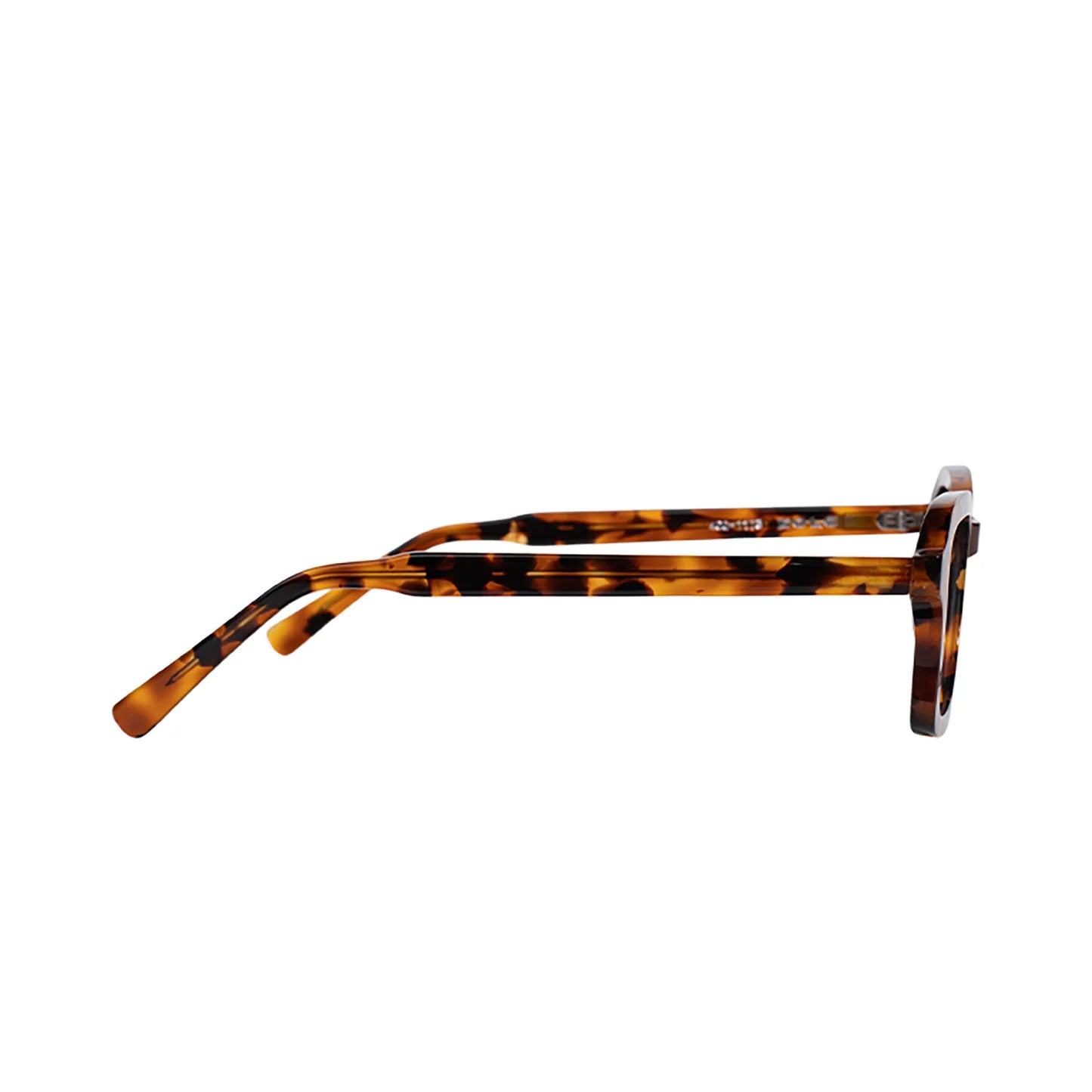 Éze classic havana sunglasses