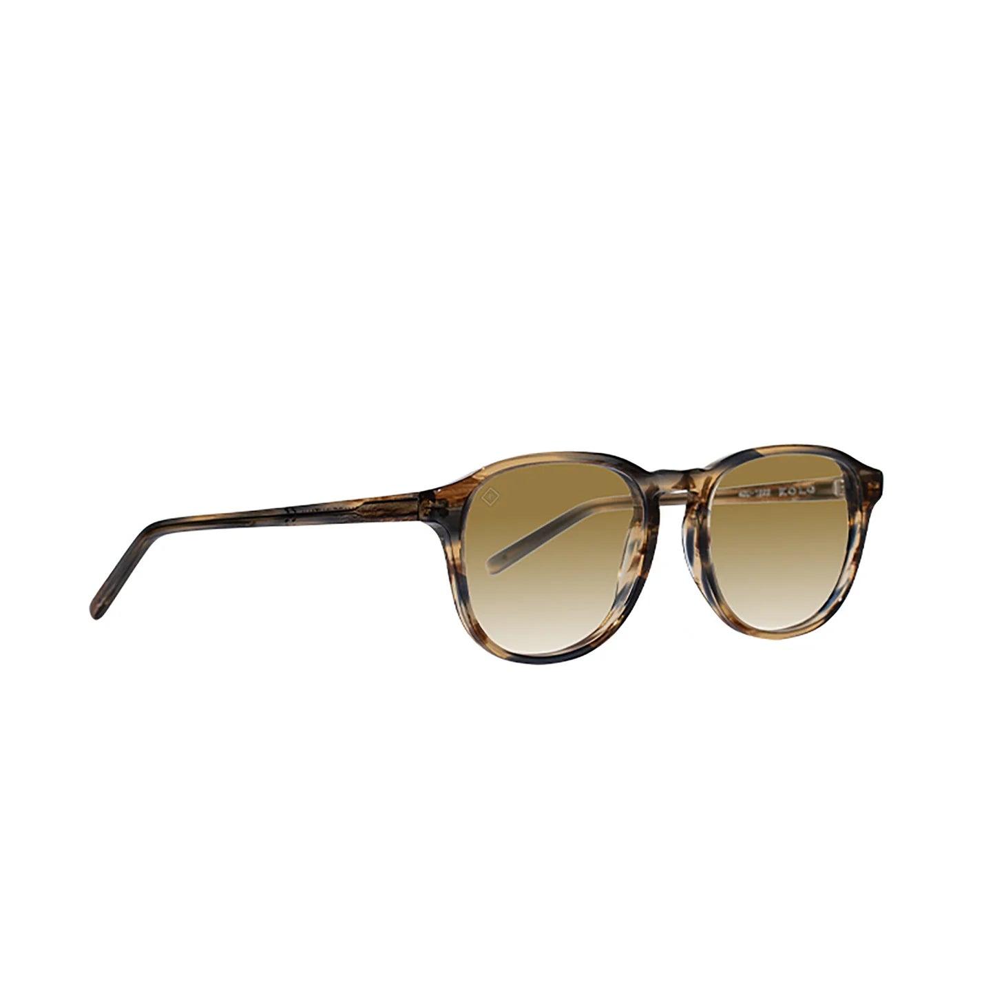 le mans polarized sunglasses tobacco