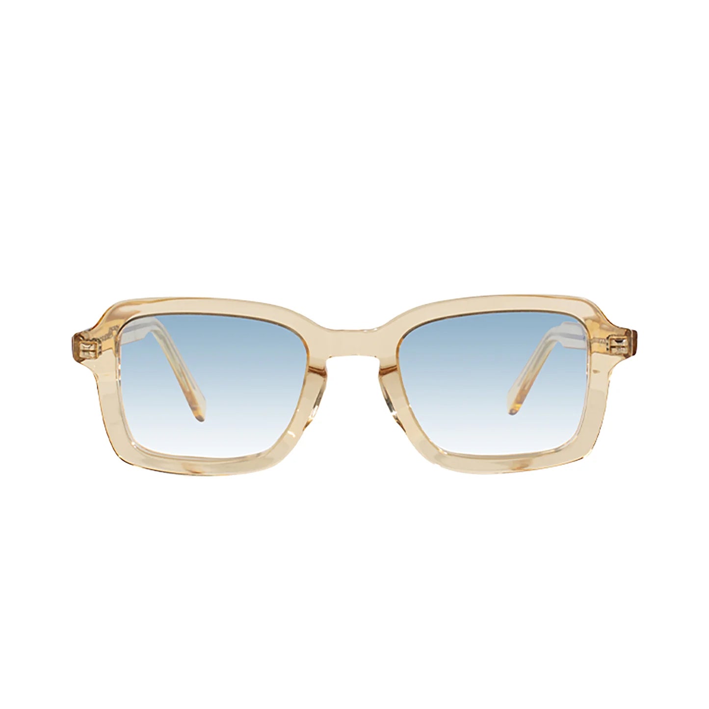 Éze blonde sunglasses