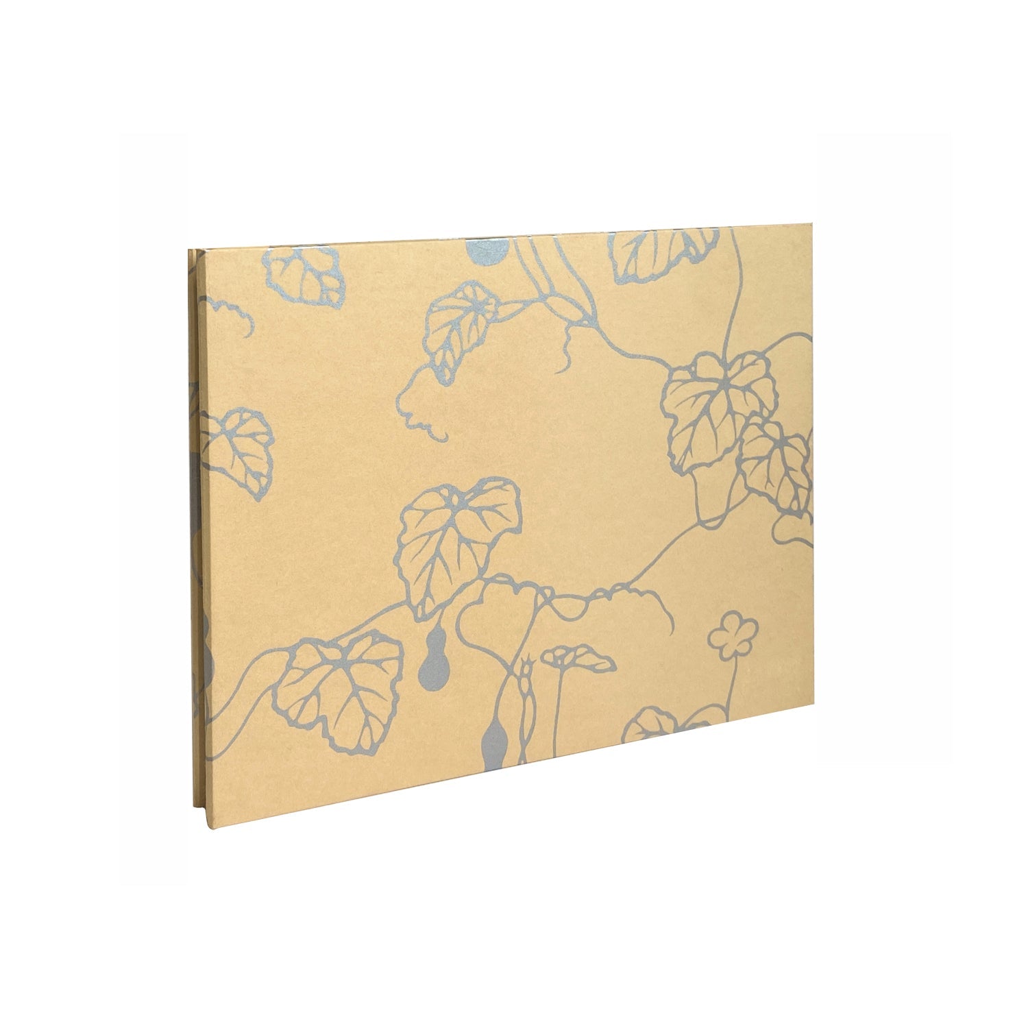 Newport 8.5x11 Washi Scrapbook