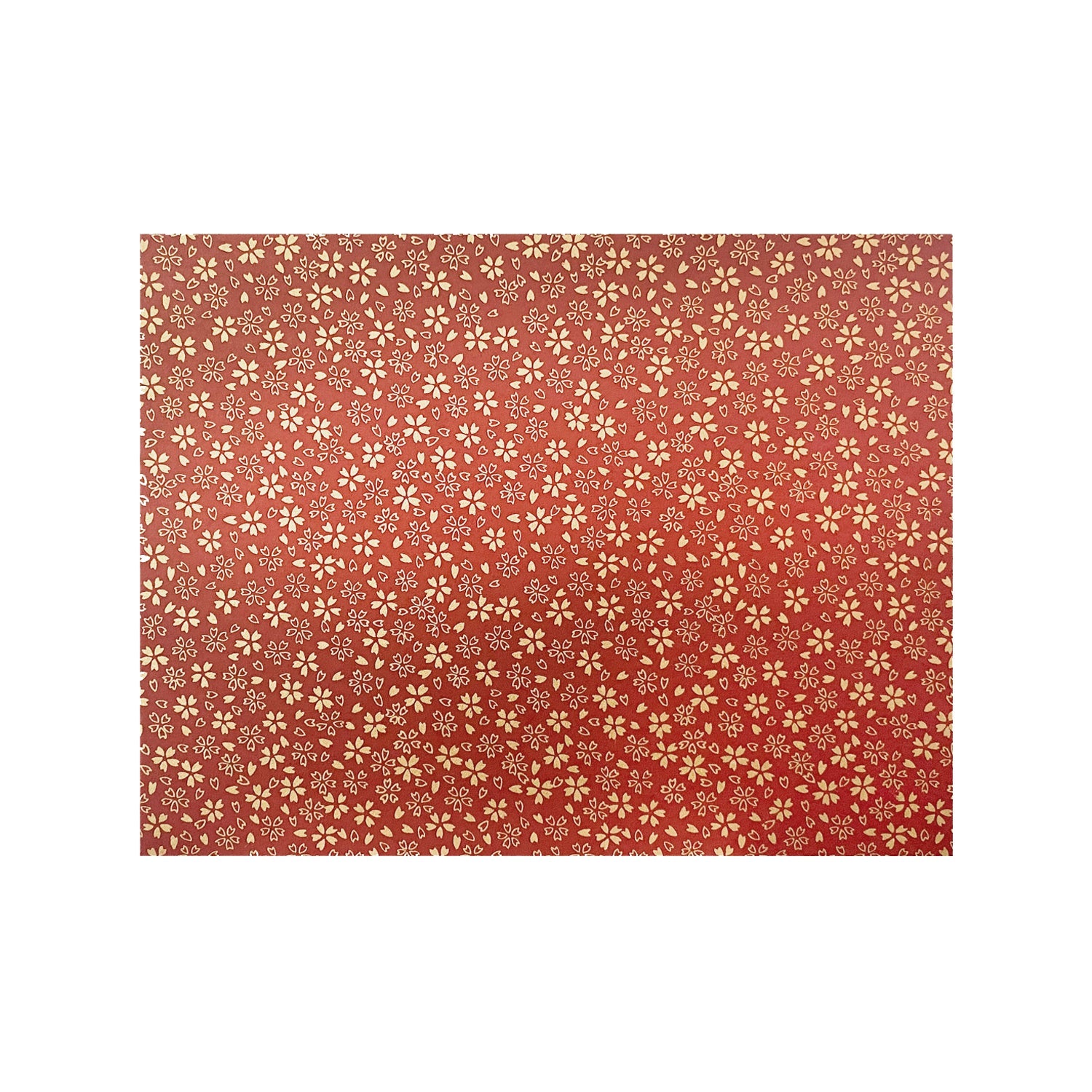 Newport 8.5x11 Washi Scrapbook