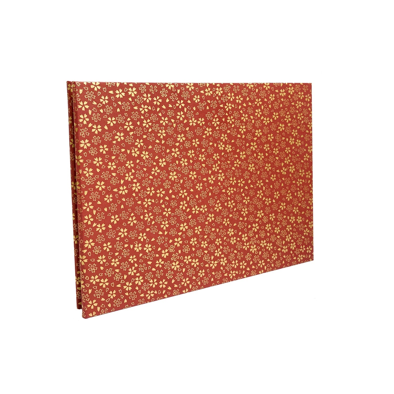 Newport 8.5x11 Washi Scrapbook