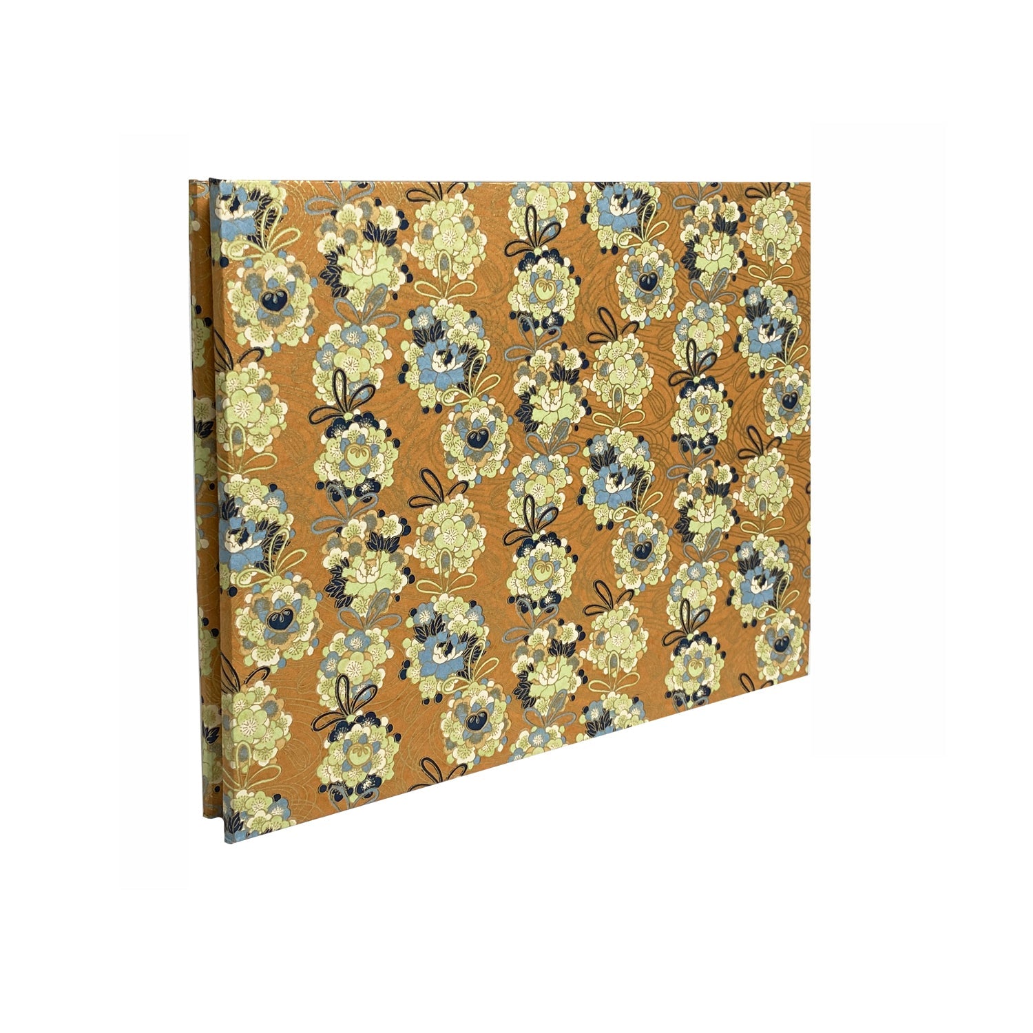 Newport 8.5x11 Washi Scrapbook