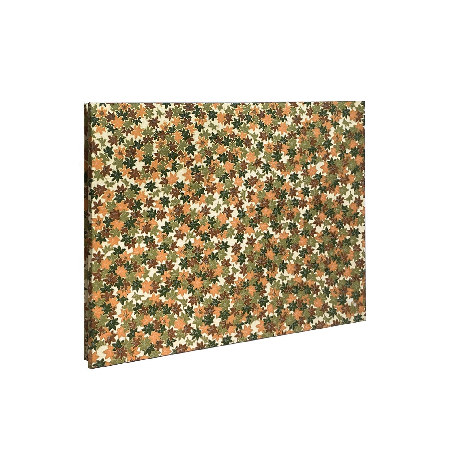 Newport 8.5x11 Washi Scrapbook