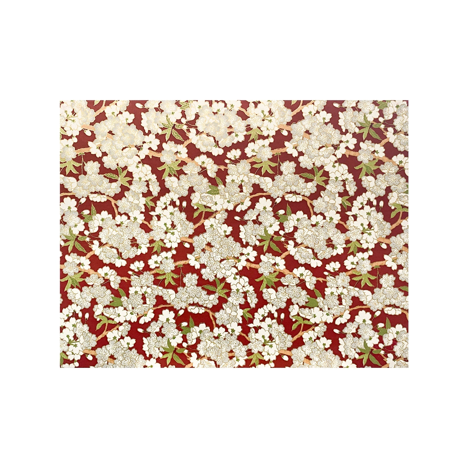 Newport 8.5x11 Washi Scrapbook