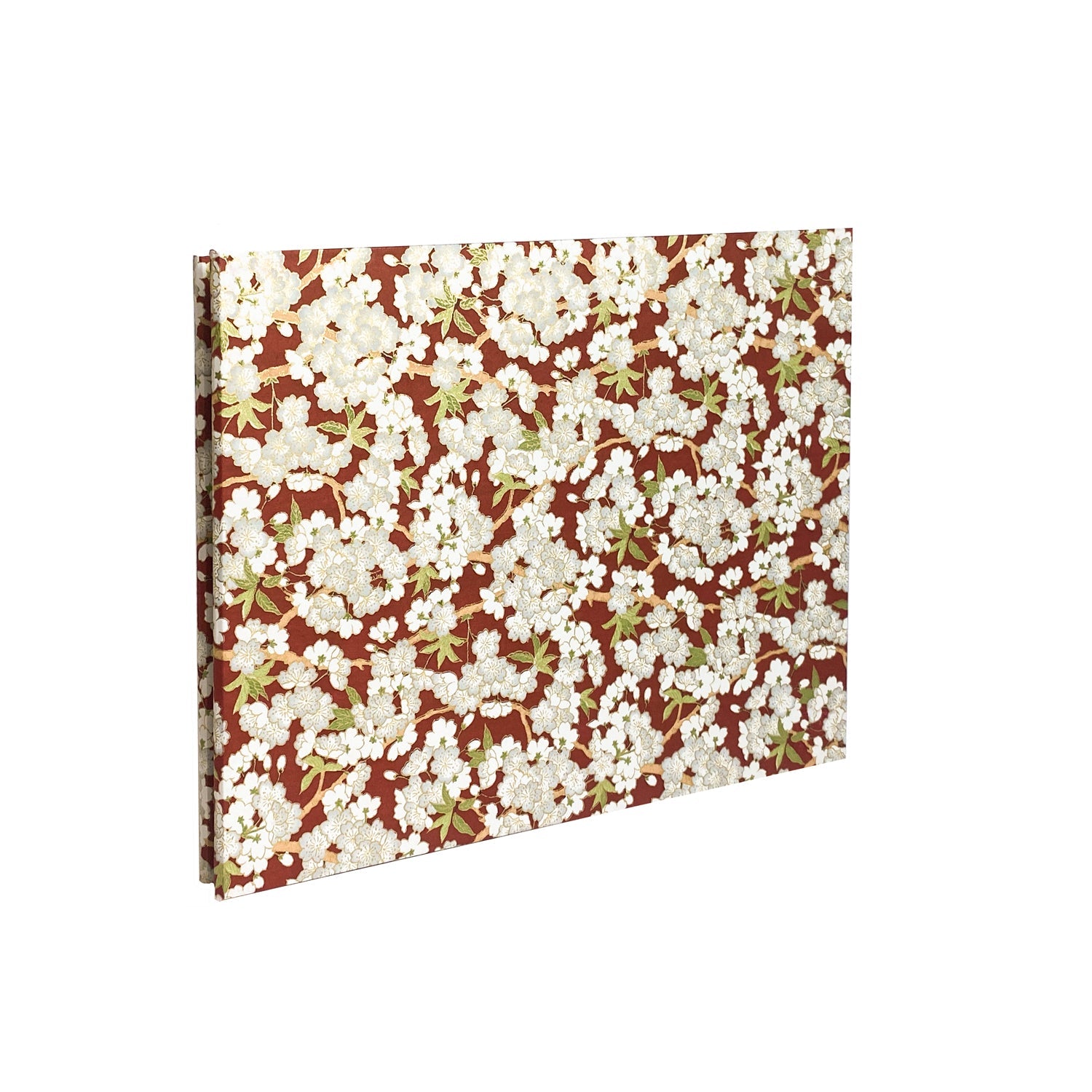 Newport 8.5x11 Washi Scrapbook