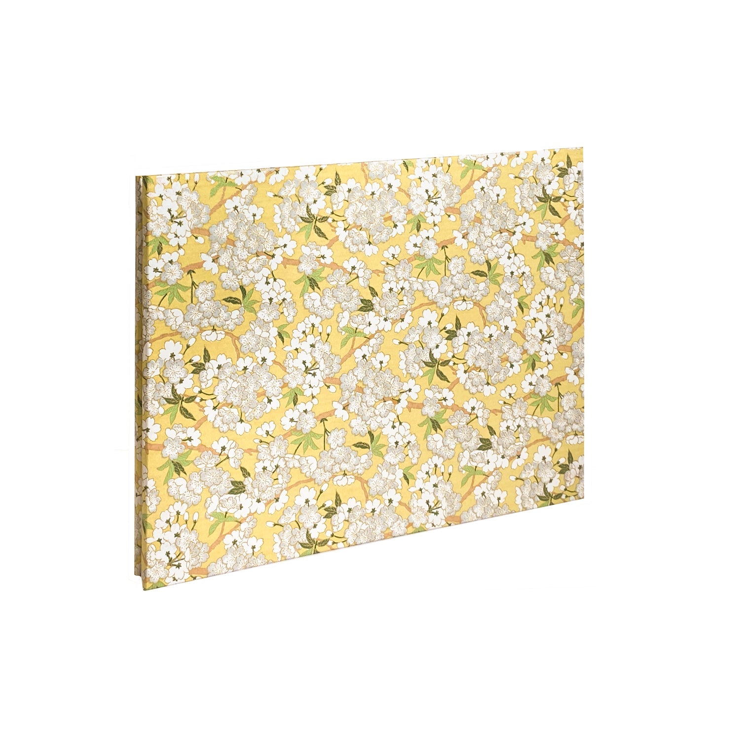 Newport 8.5x11 Washi Scrapbook