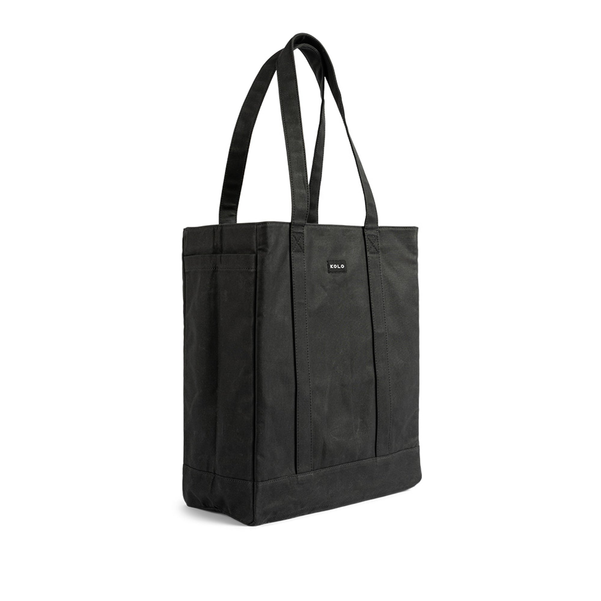 Archer Waxed Tote