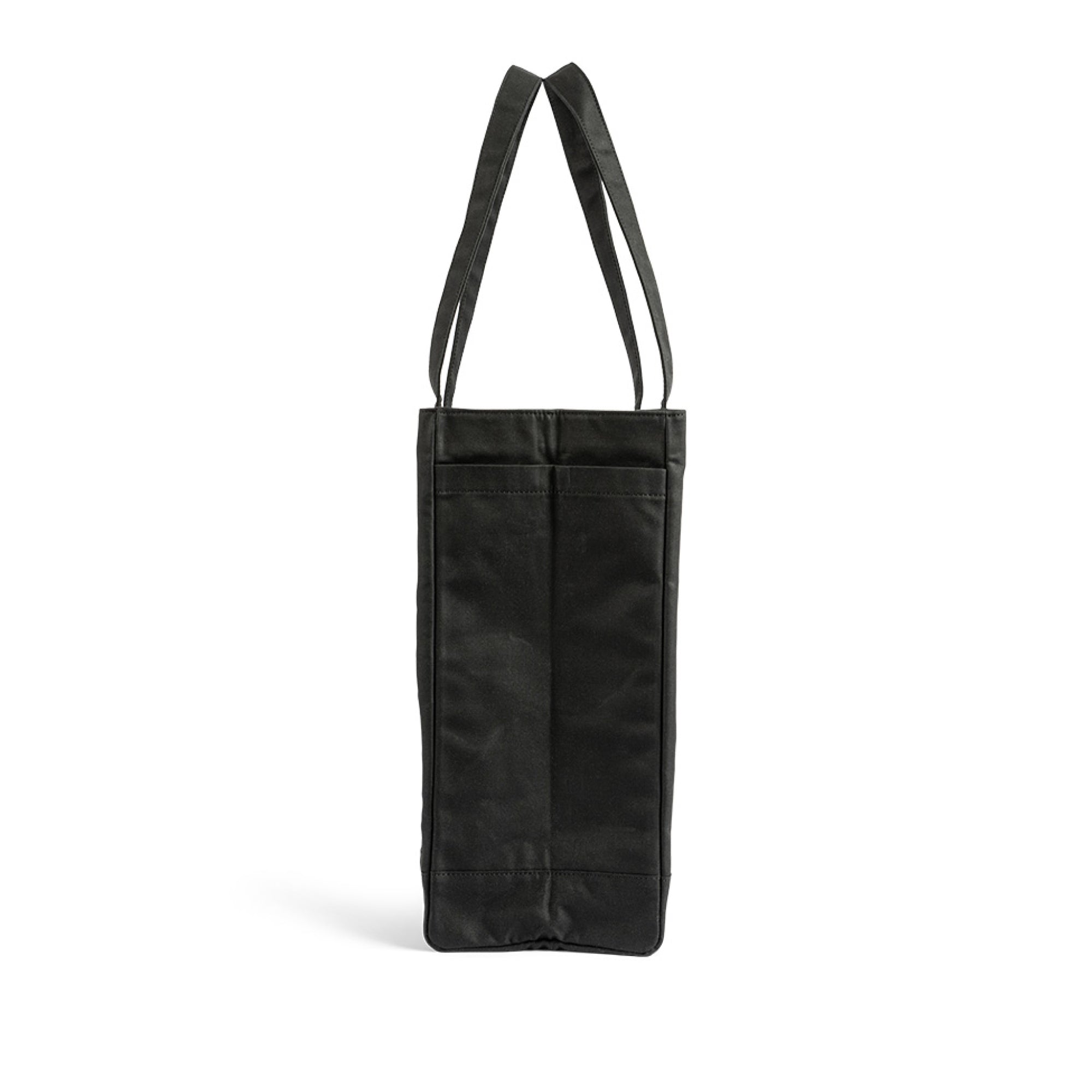 Archer Waxed Tote