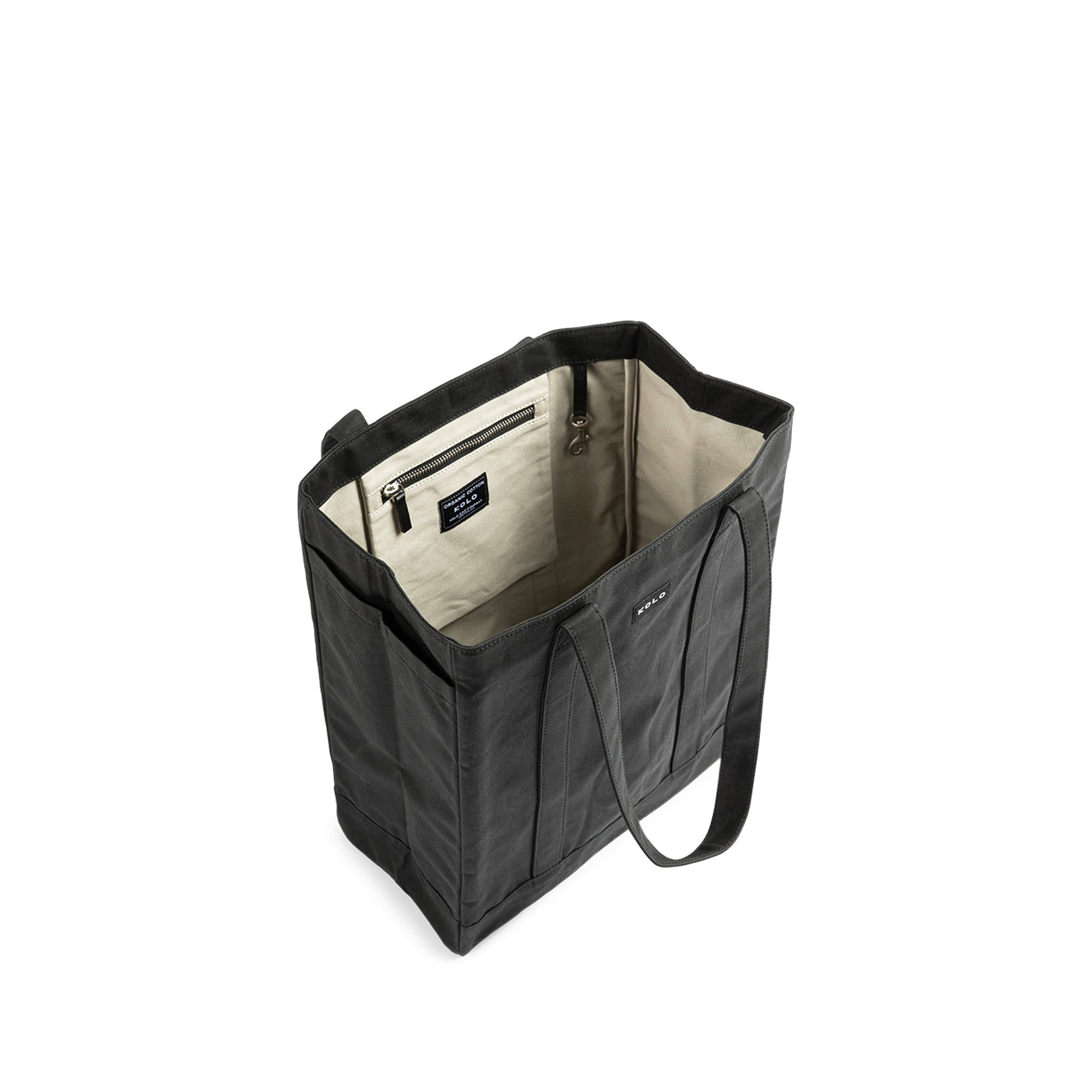 Archer Waxed Tote