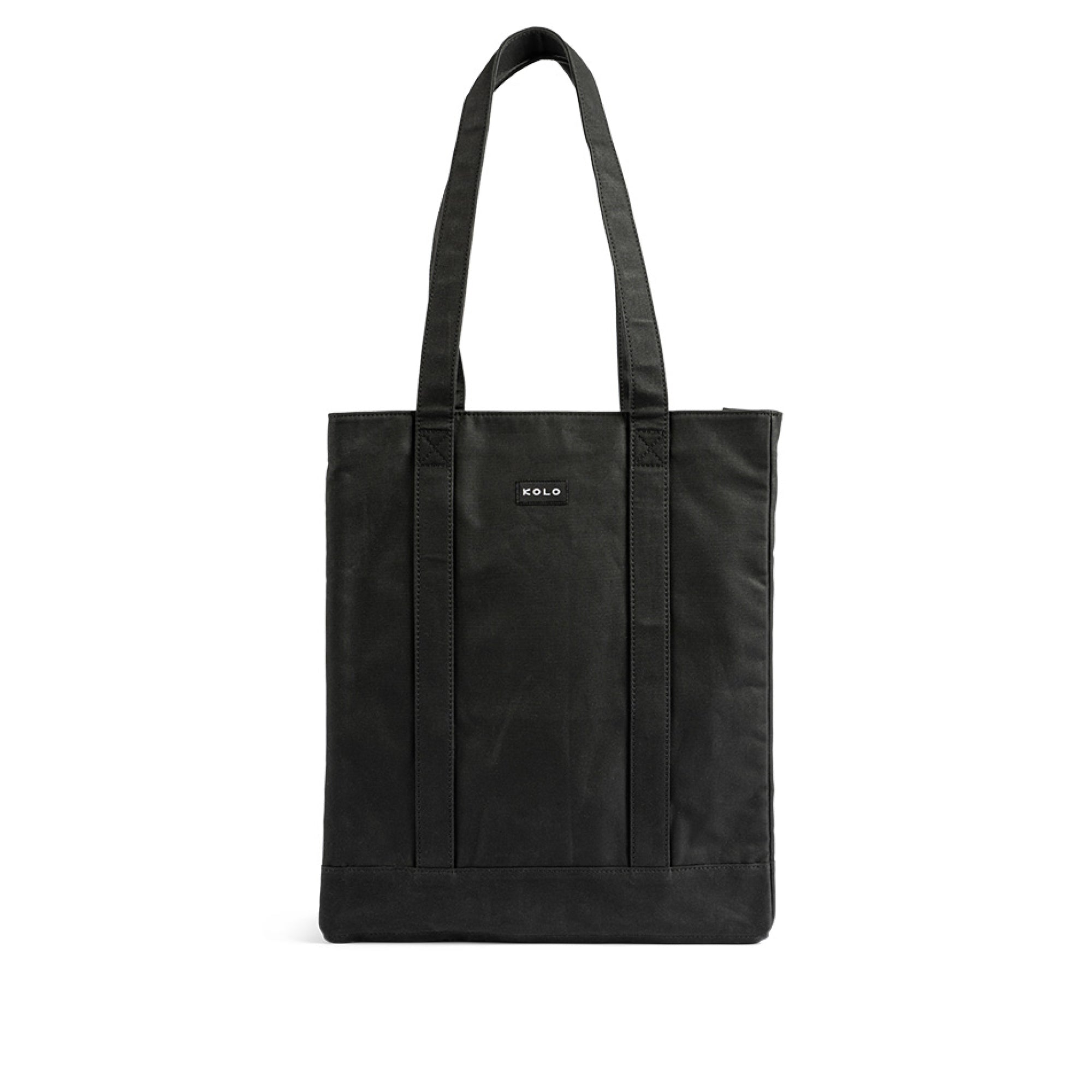 Archer Waxed Tote