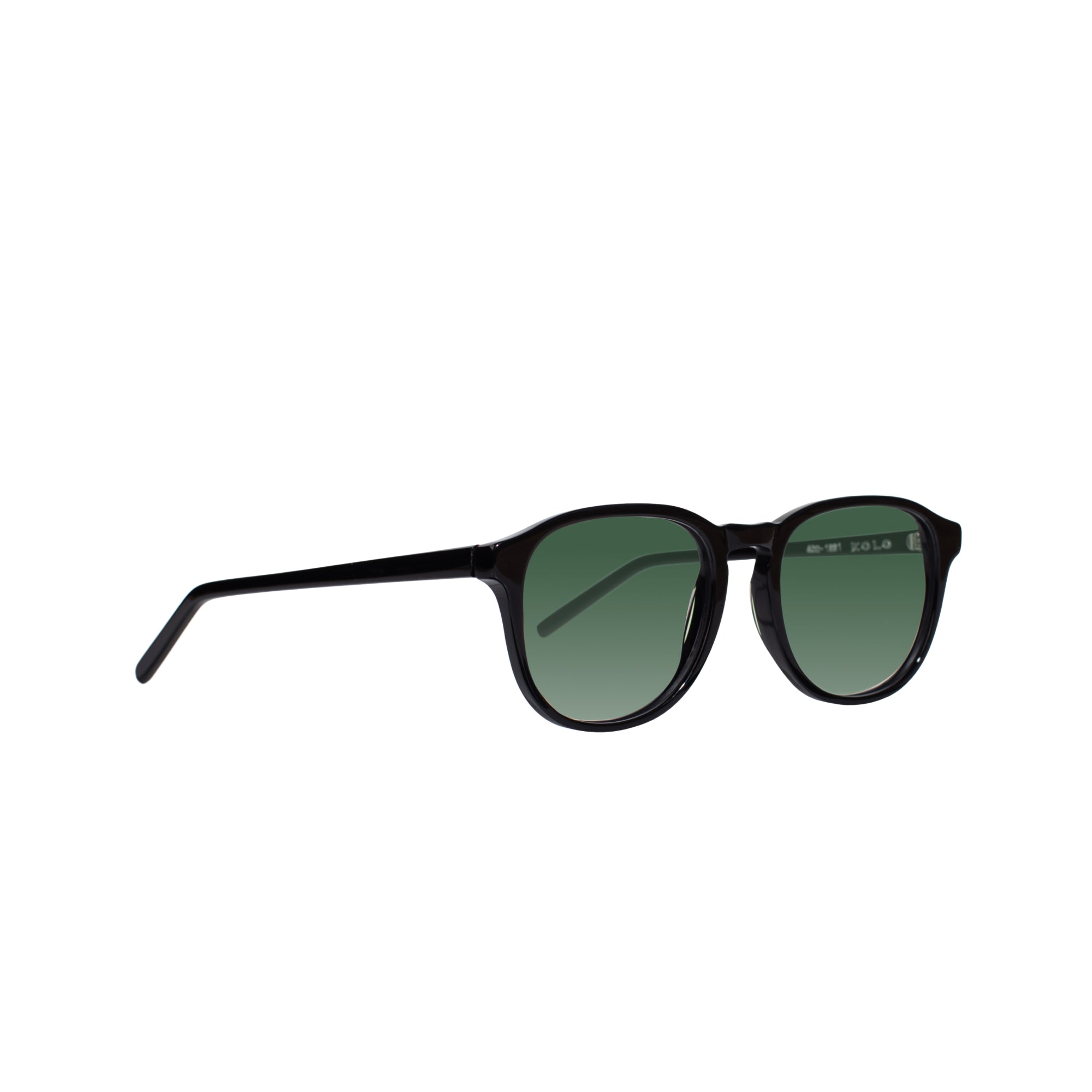 Le Mans Polarized Sunglasses