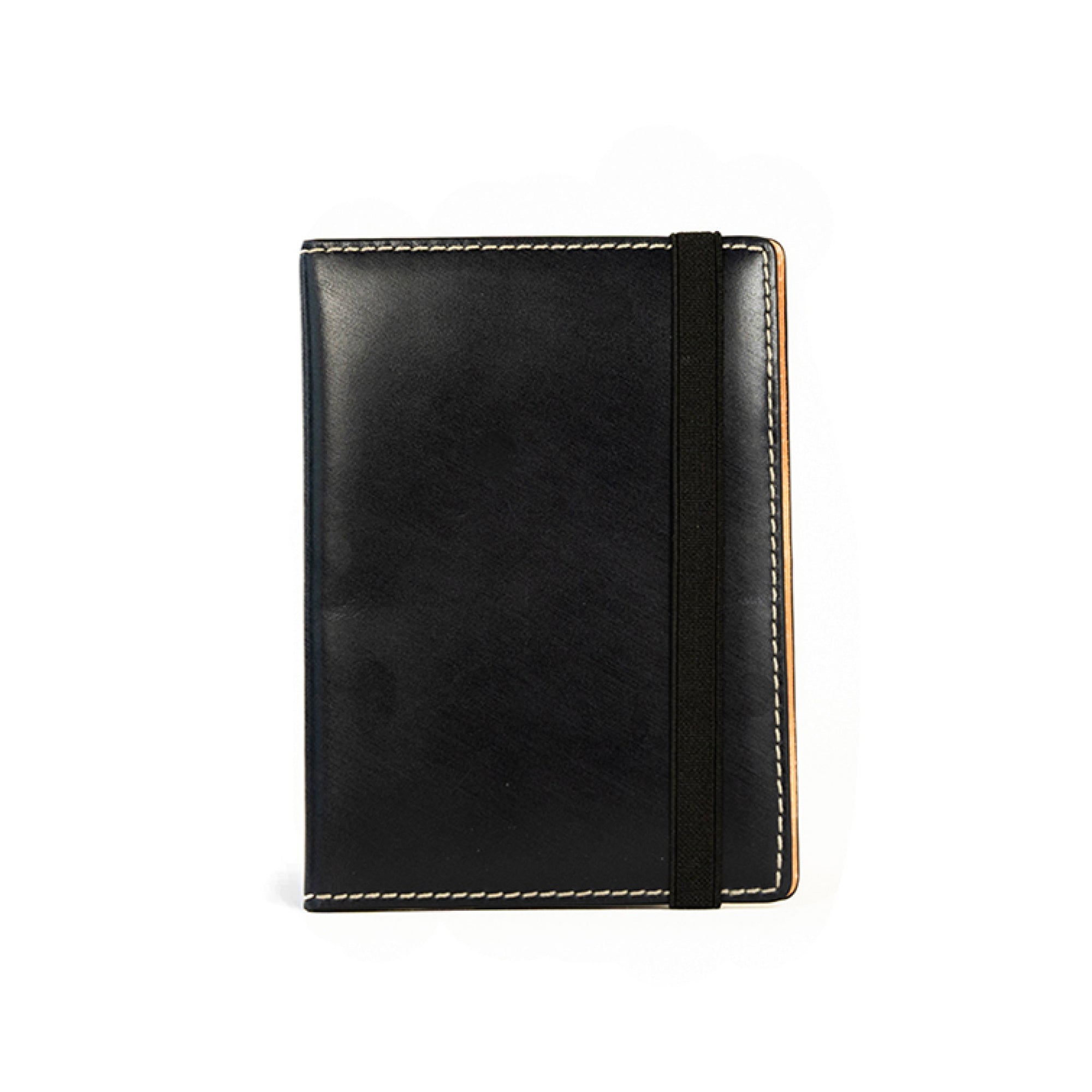 Patrol Leather Passport Journal