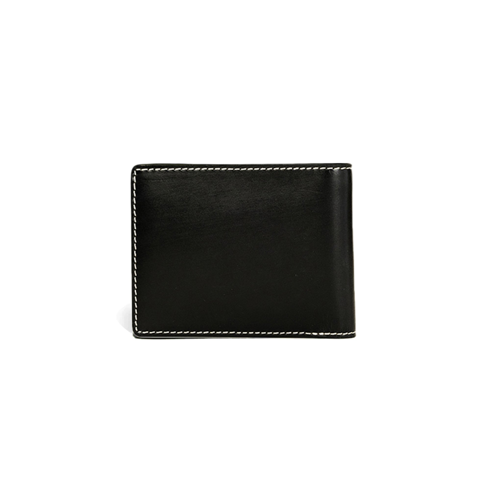 Camden Bi-Fold Leather Wallet