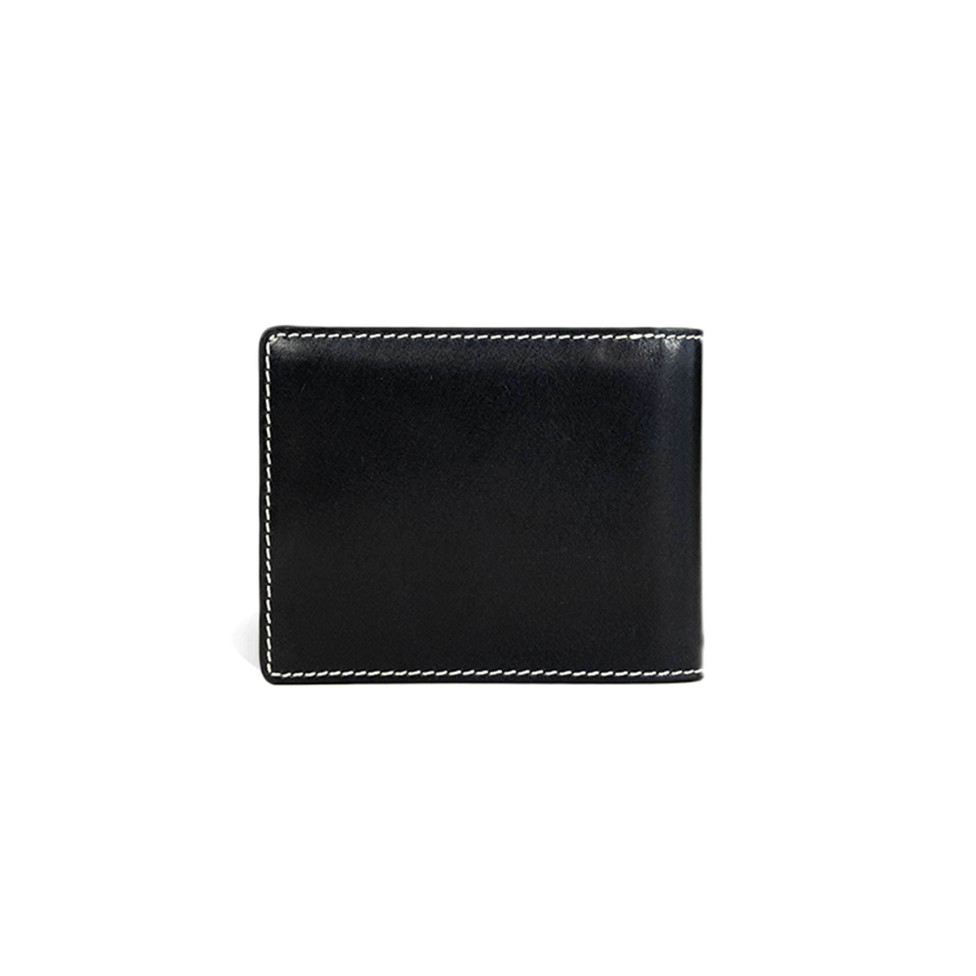 Camden Bi-Fold Leather Wallet