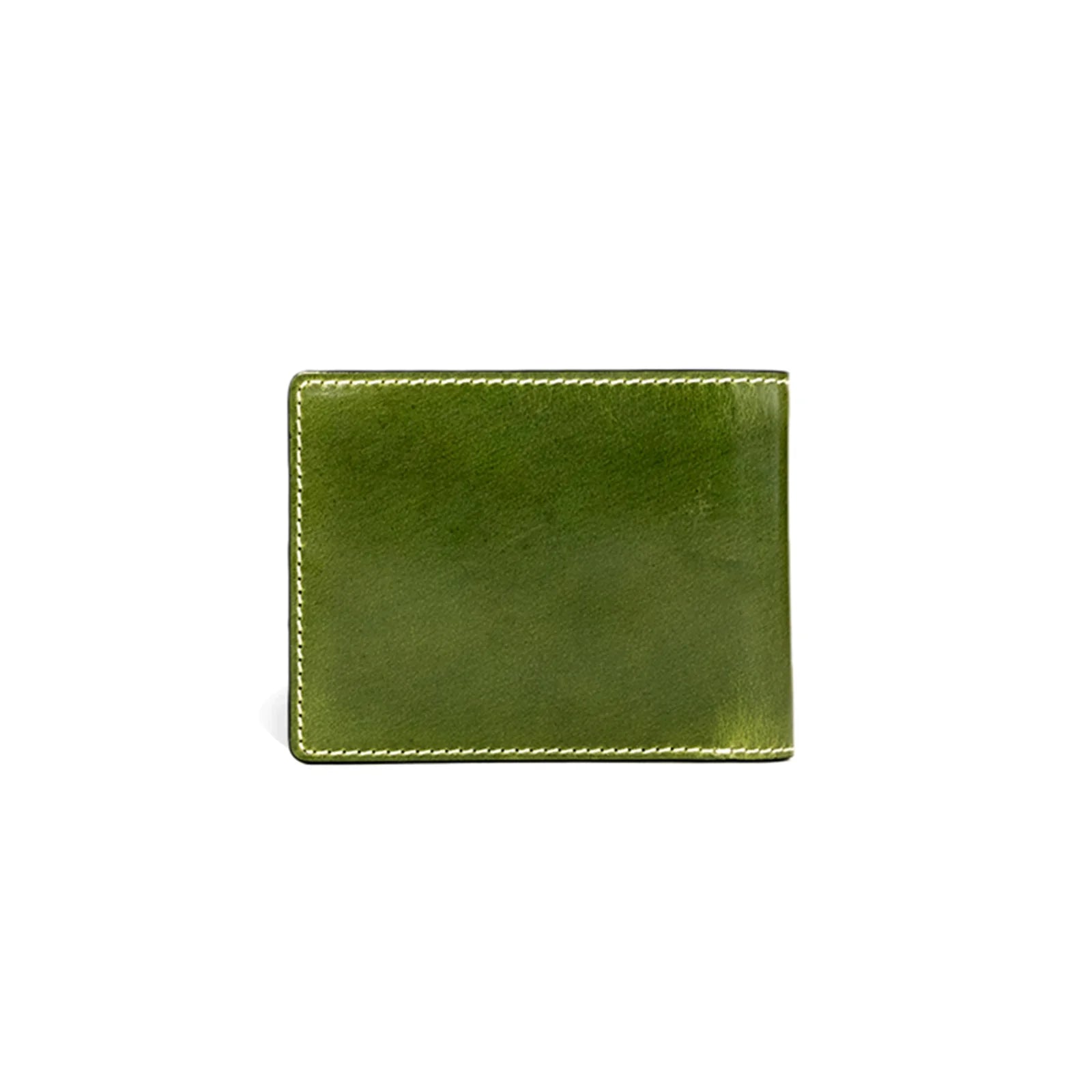 Camden Bi-Fold Leather Wallet