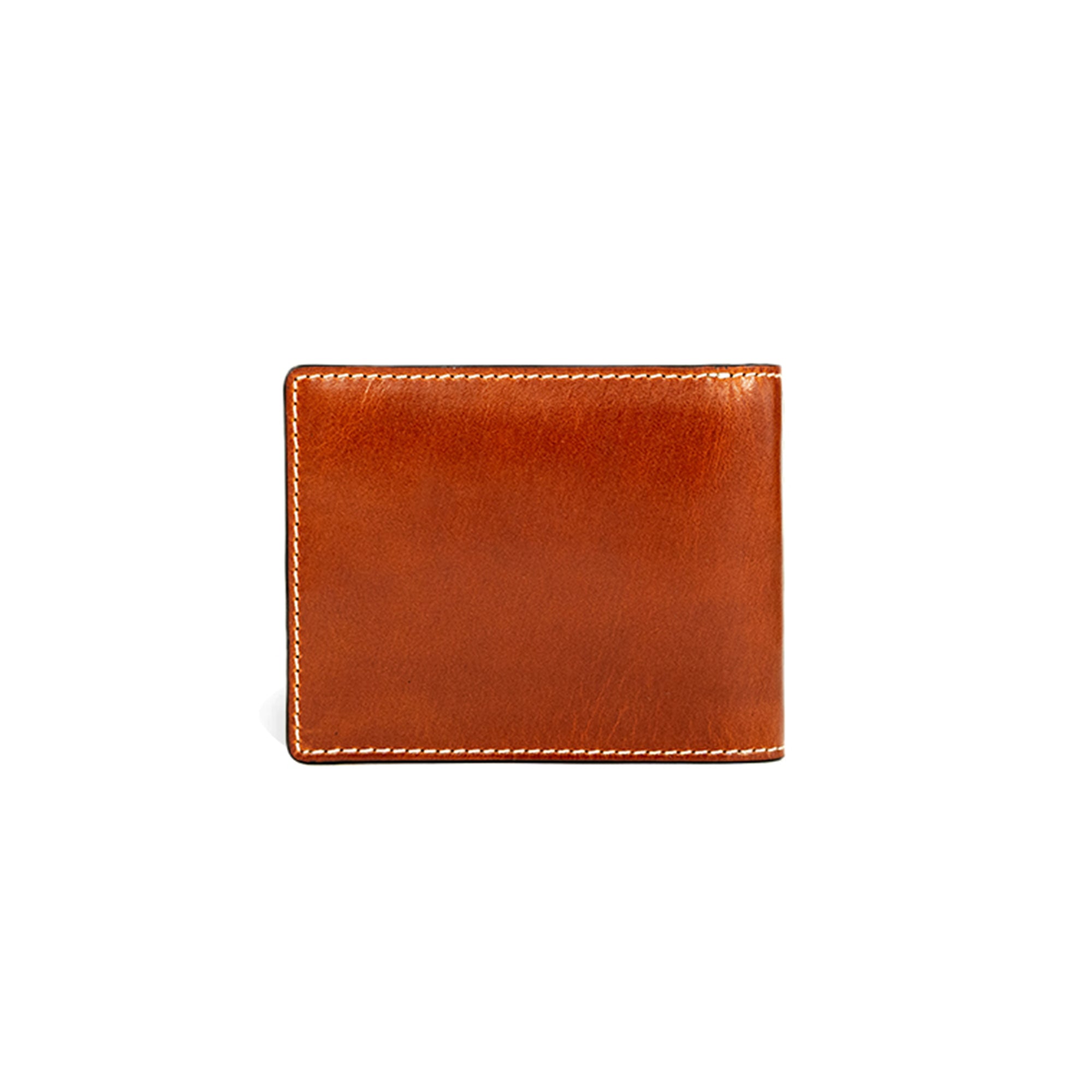 Camden Bi-Fold Leather Wallet