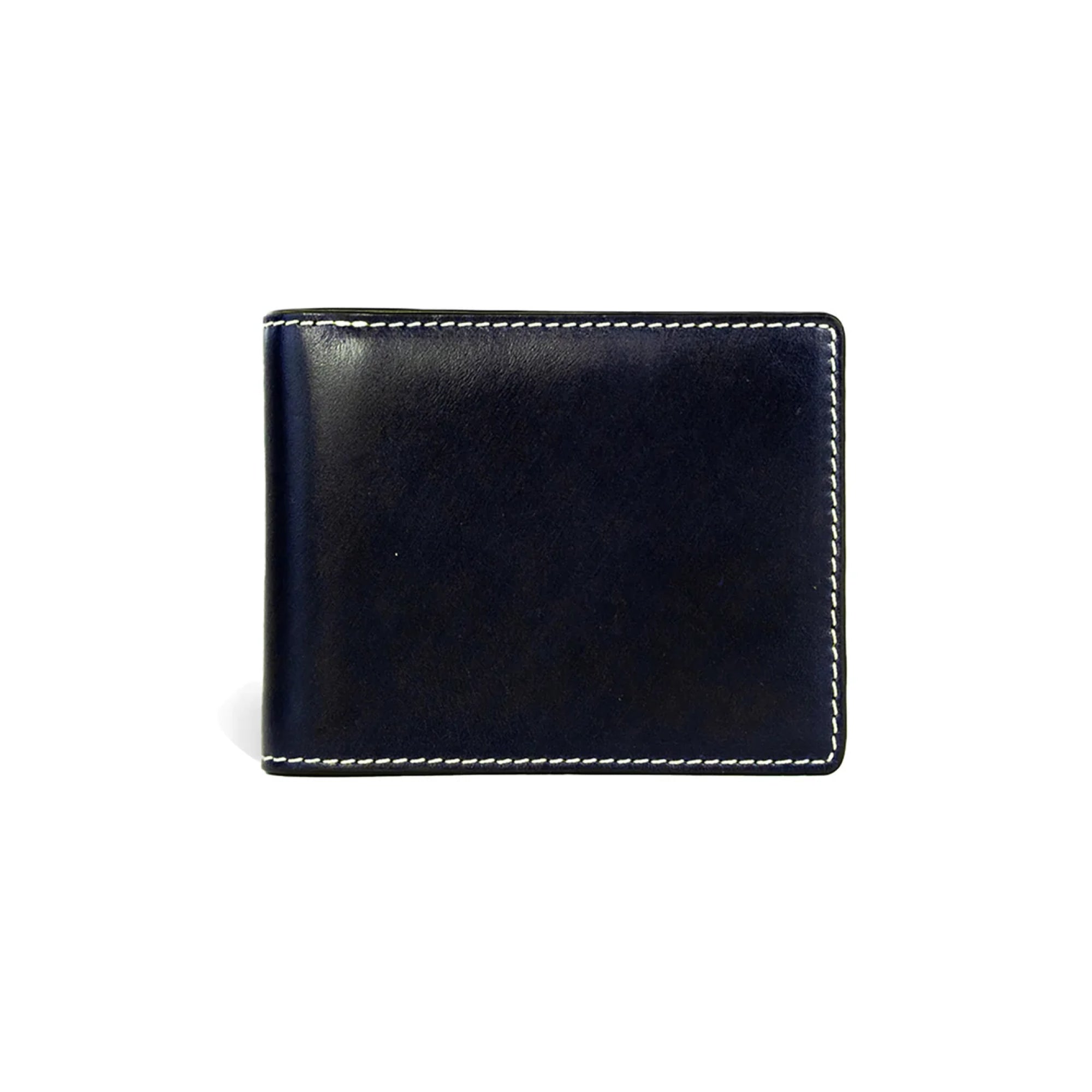 Camden Bi-Fold Leather Wallet