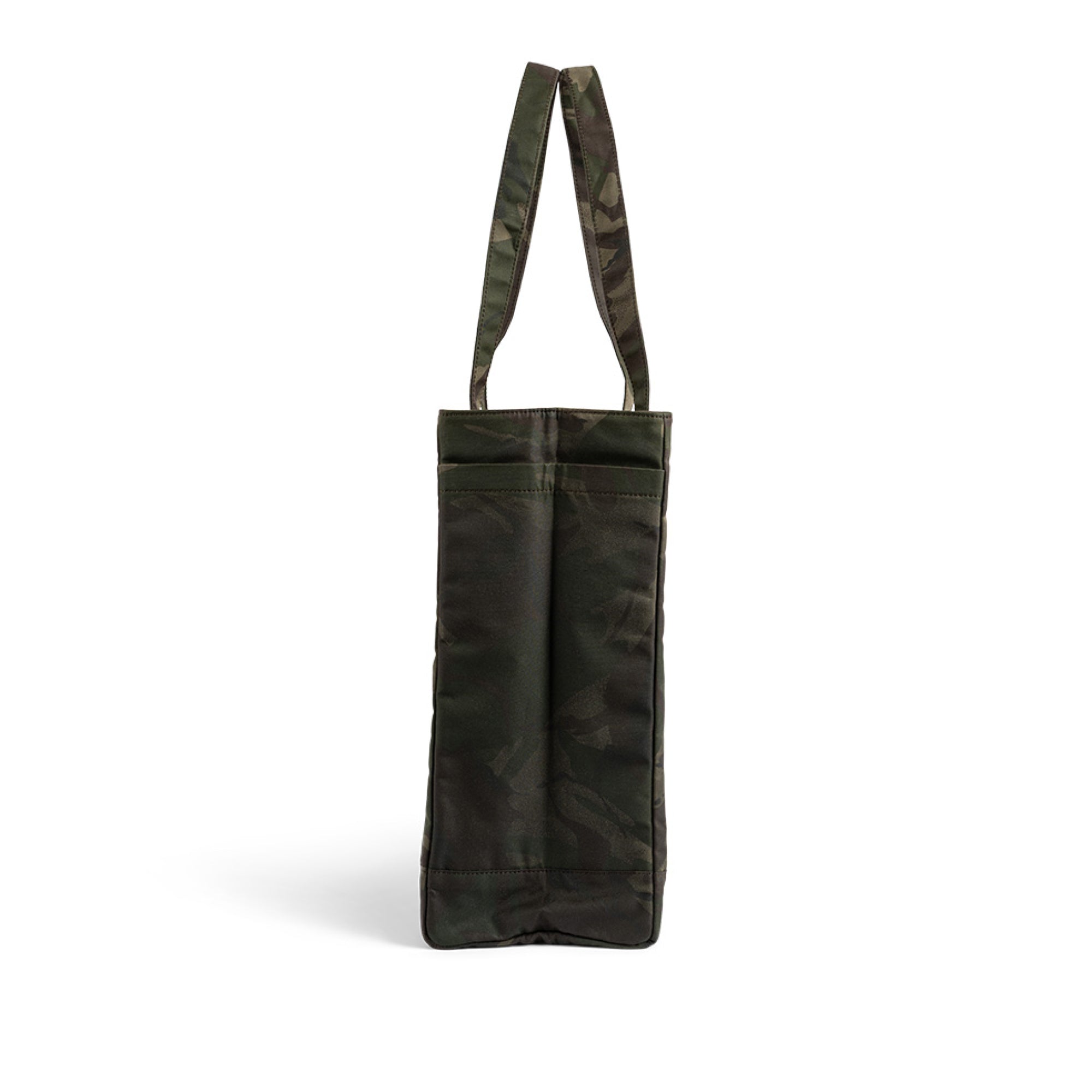 Archer Waxed Tote