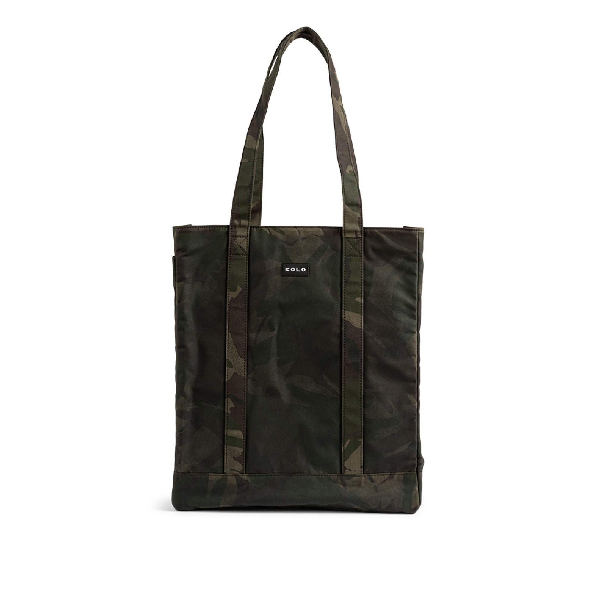 Archer Waxed Tote