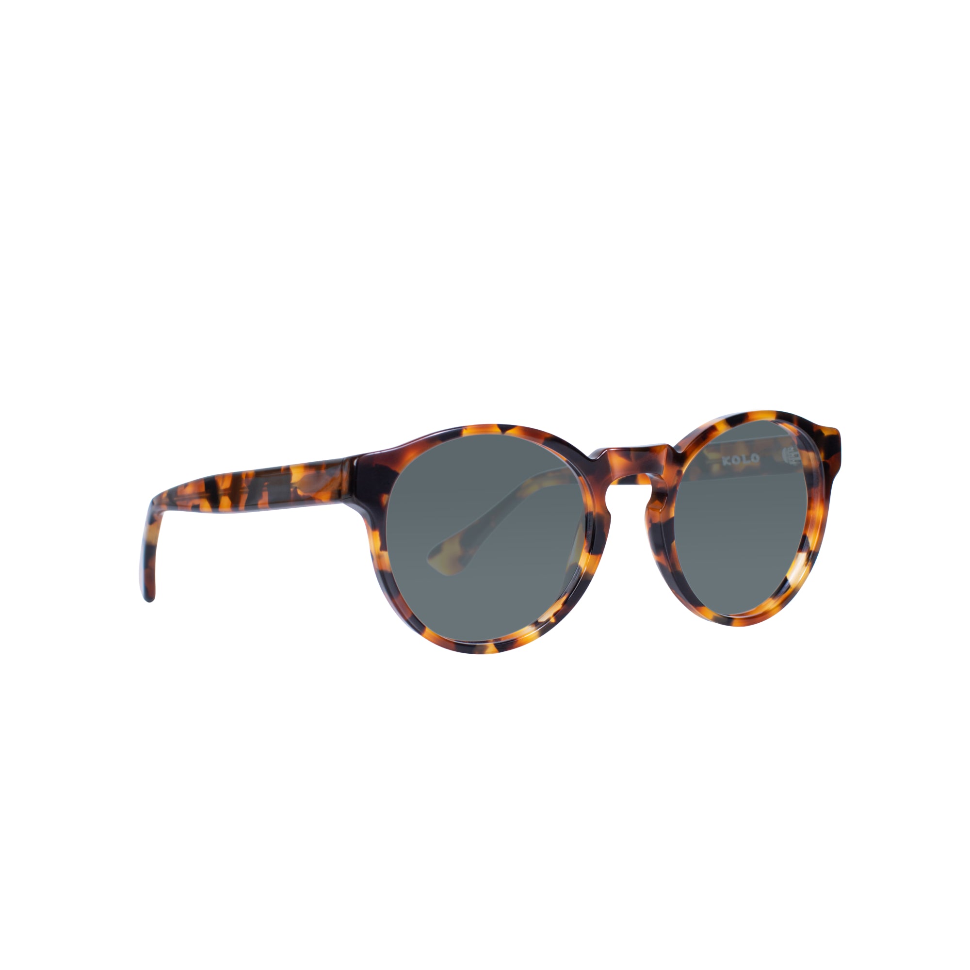Oxford Sunglasses