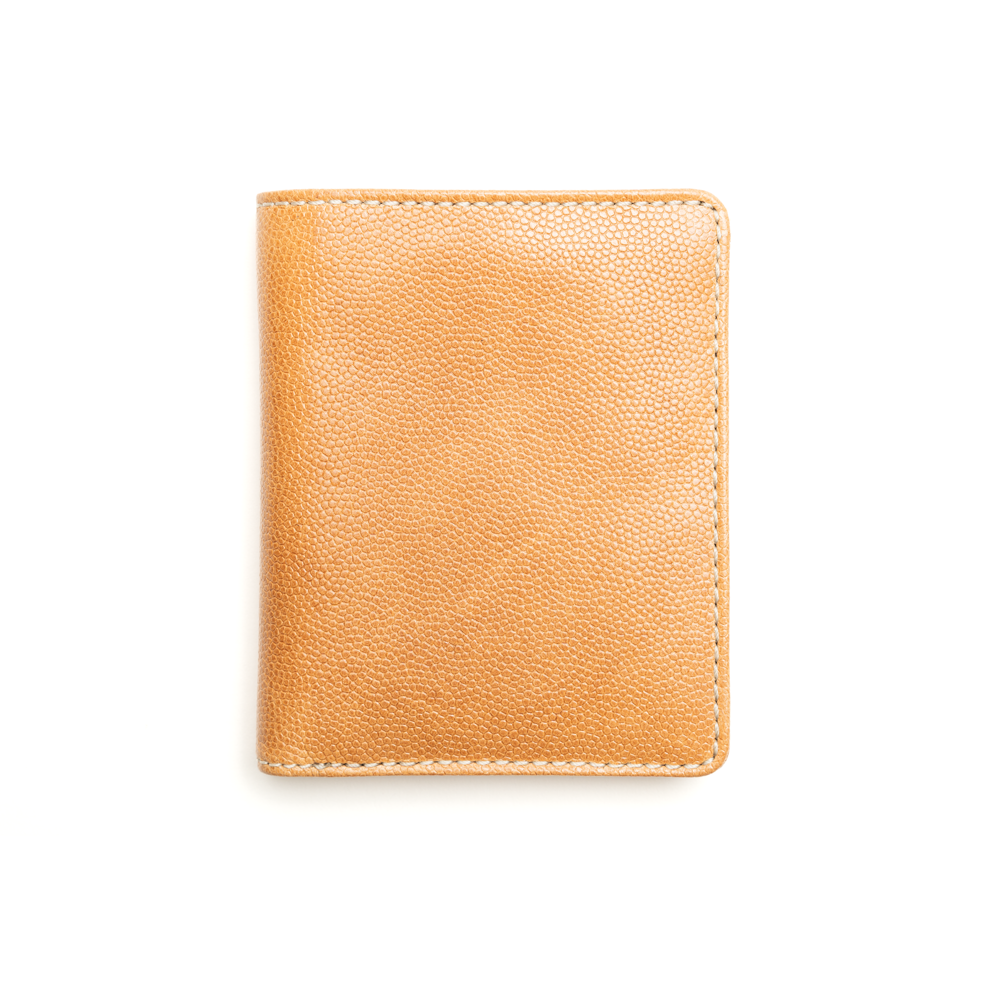 Dino Leather Wallet