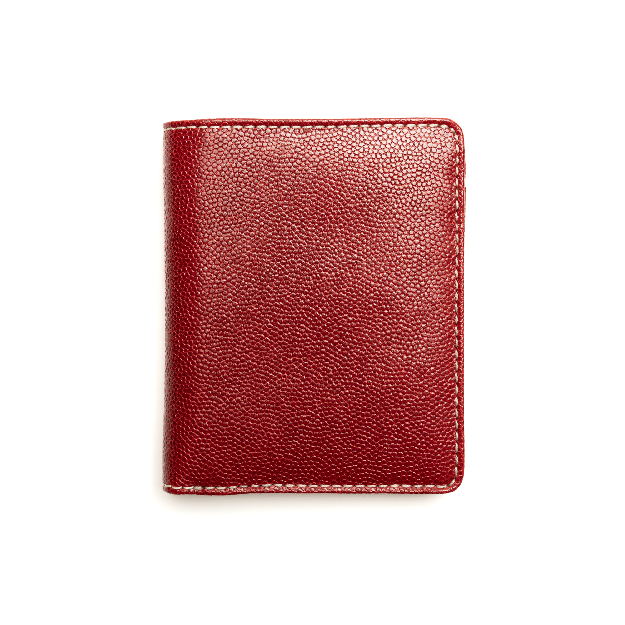 Dino Leather Wallet