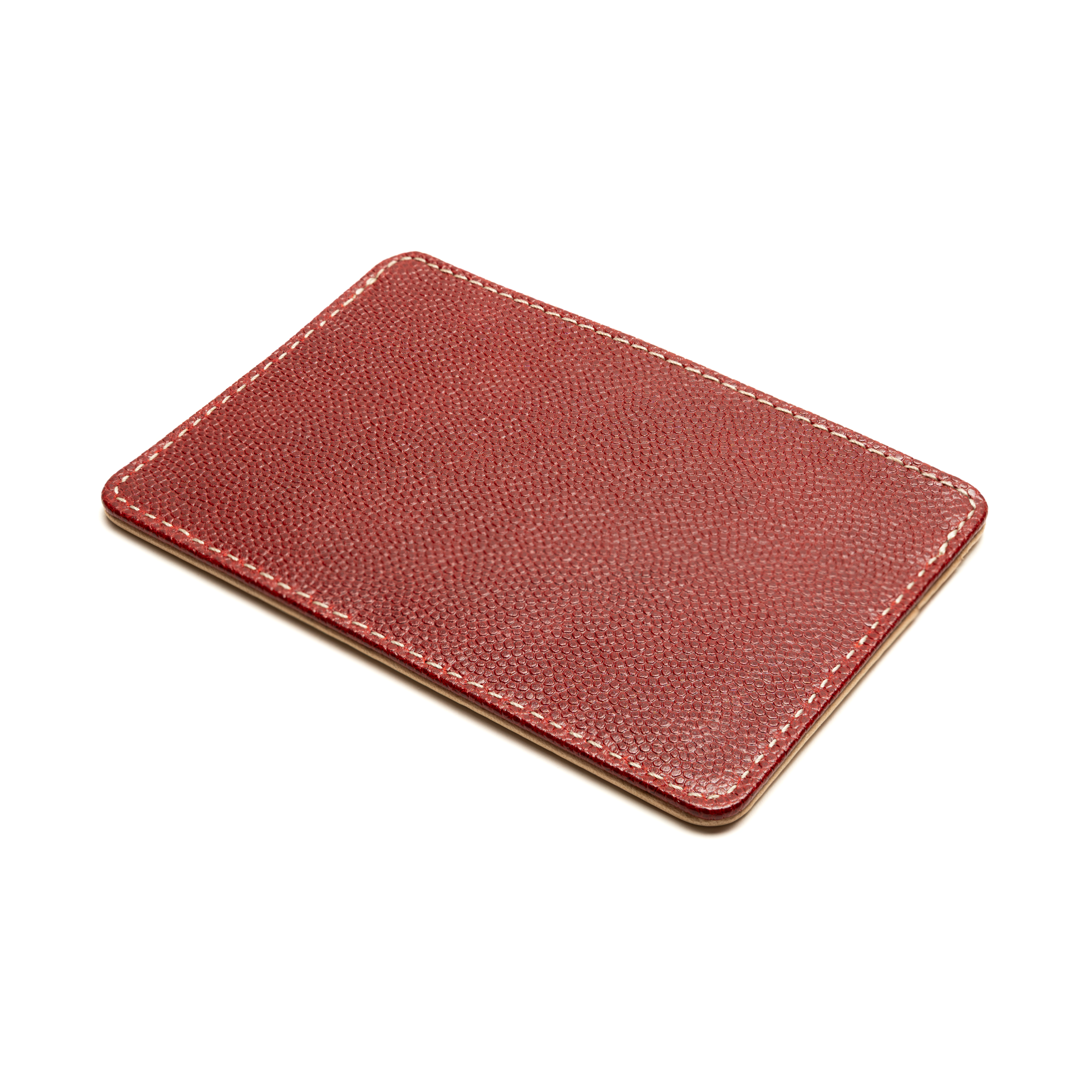 Otis Card Holder - Silkscreened Liner