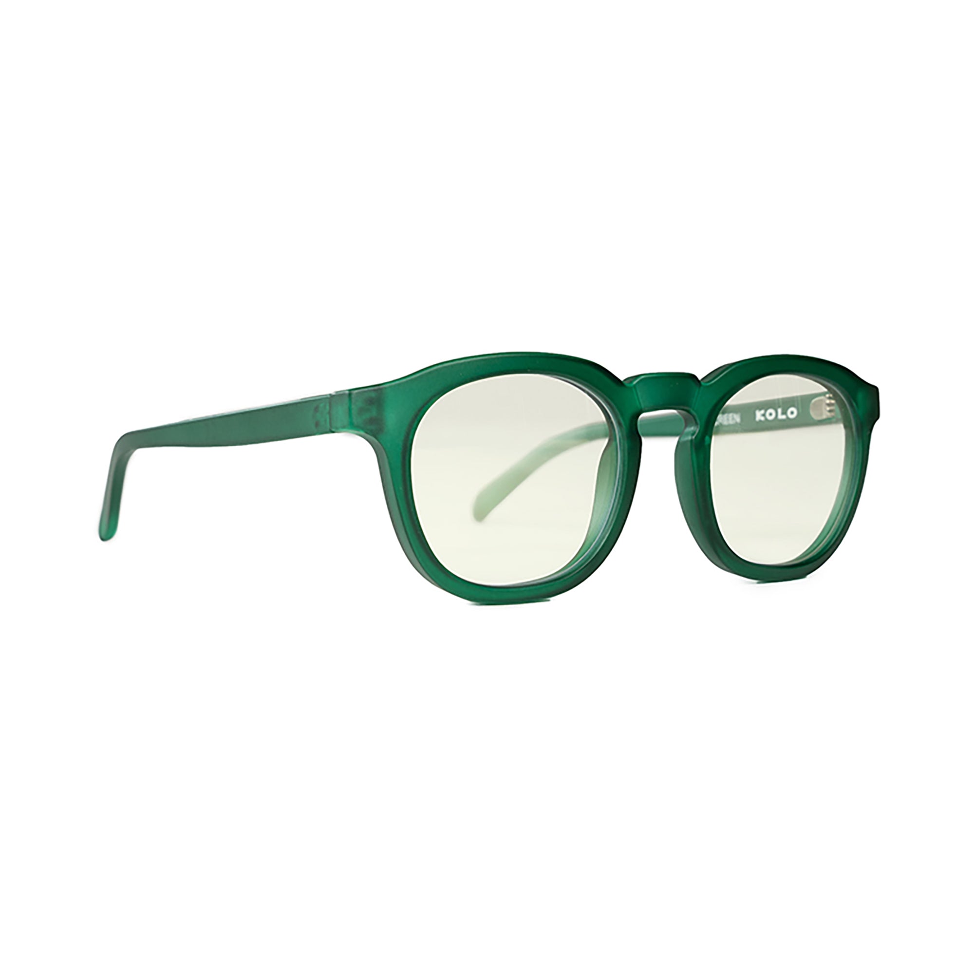 Webster Screen Readers