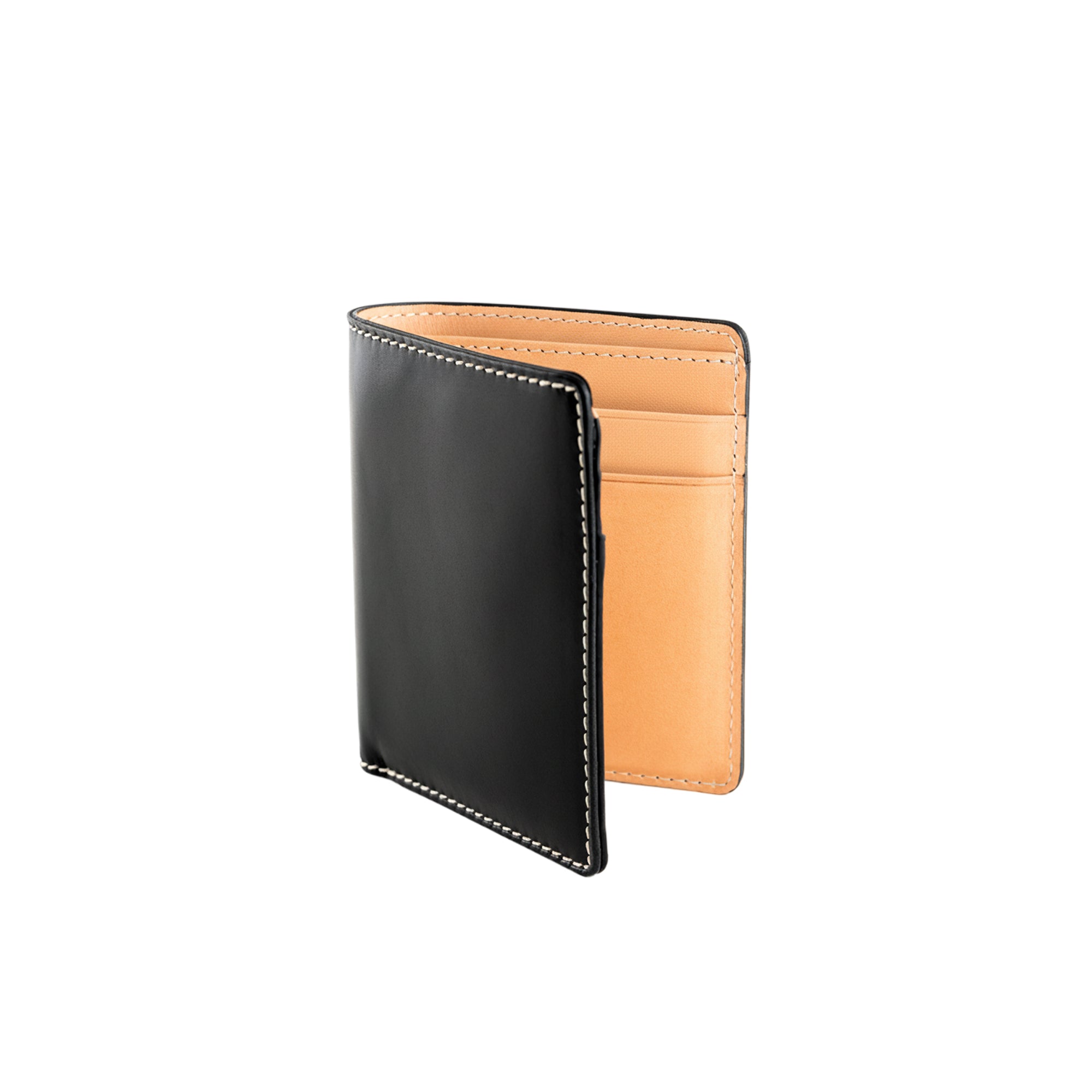 Dino Leather Wallet