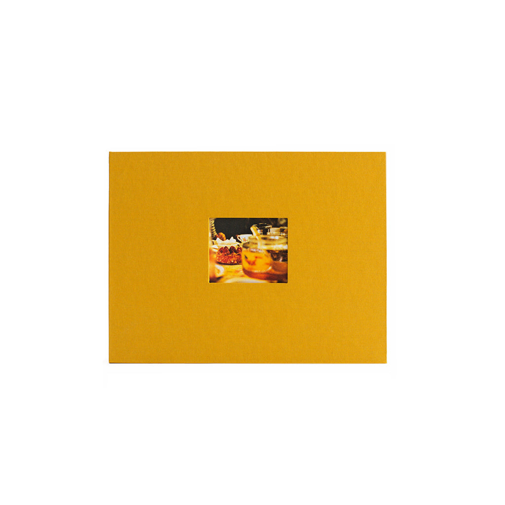Newport Scrapbook 8.5x11