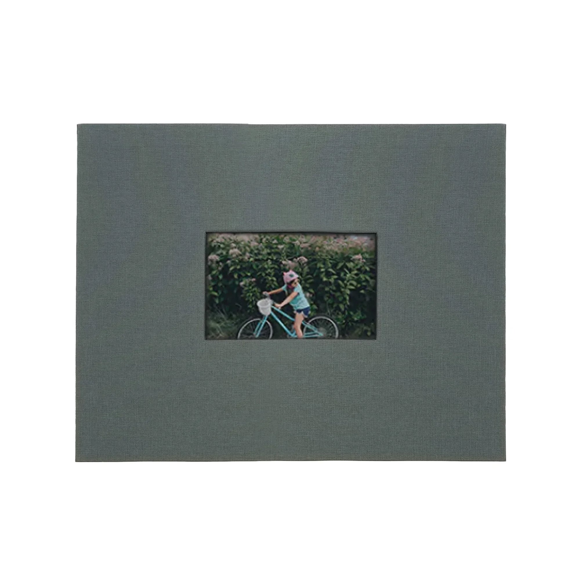 Newport Scrapbook 11x14