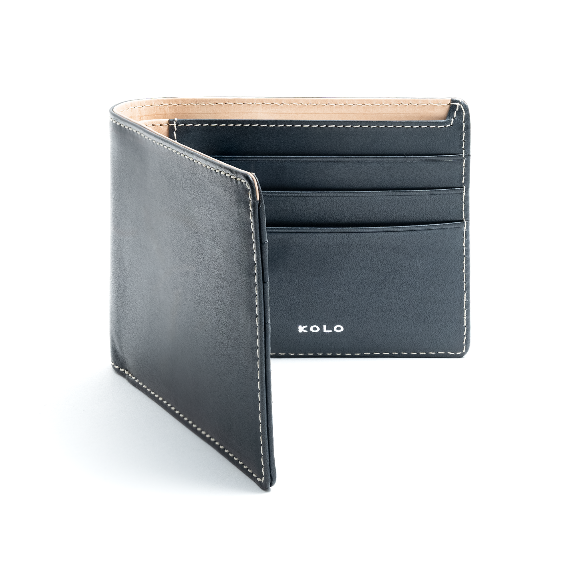 Camden Leather Wallet