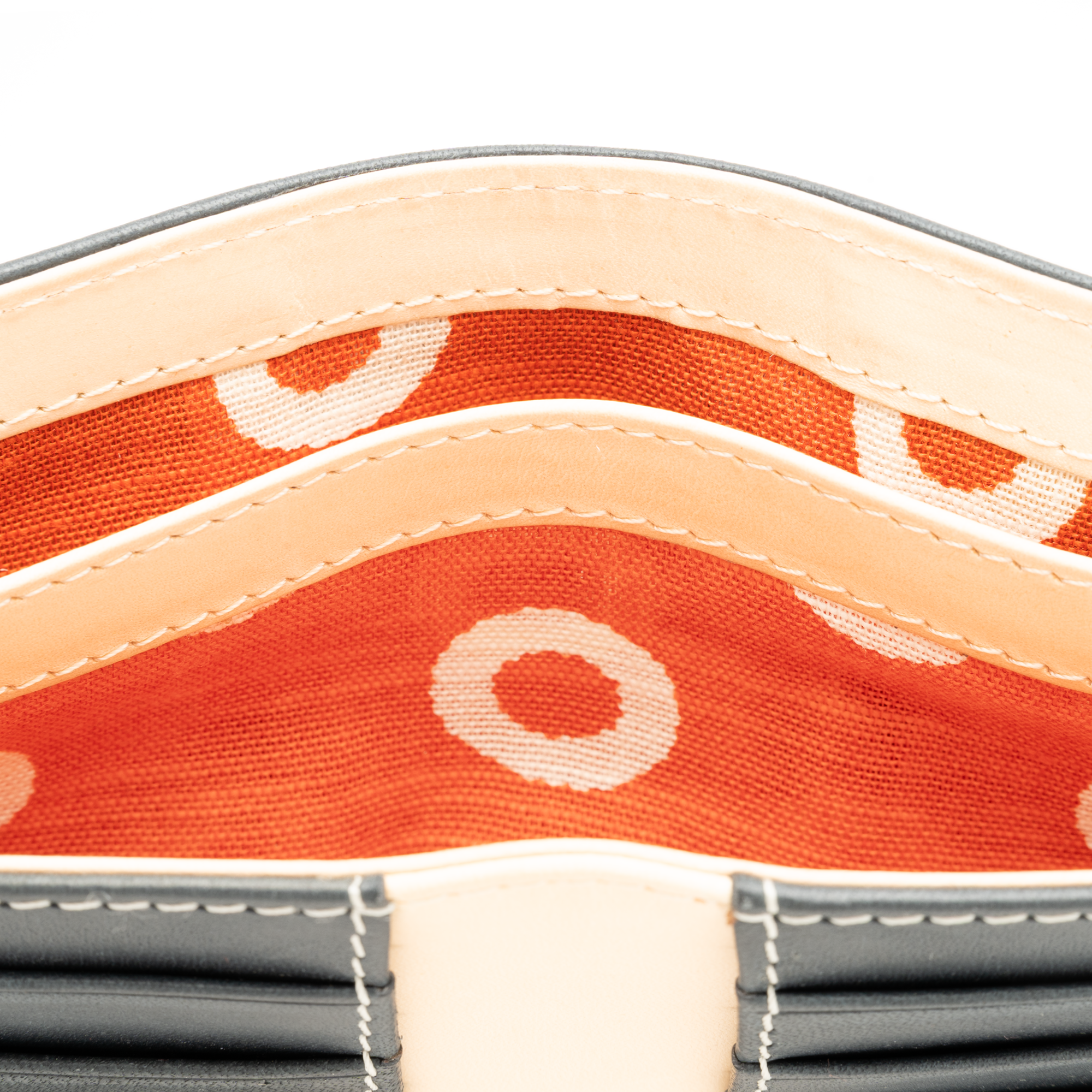 Camden Leather Wallet