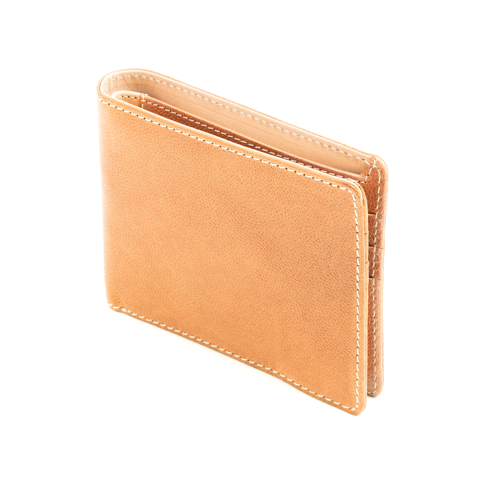 Camden Leather Wallet