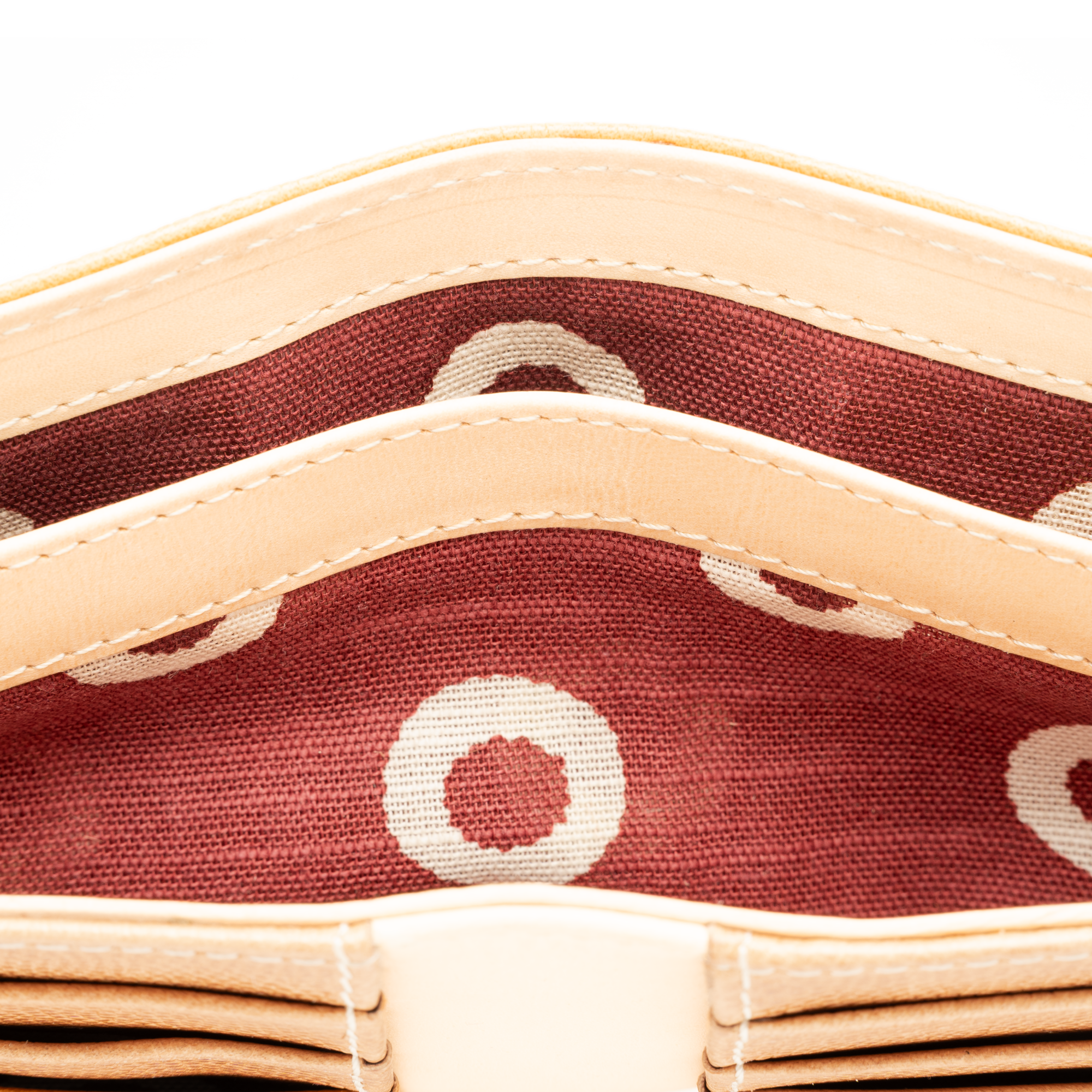 Camden Leather Wallet