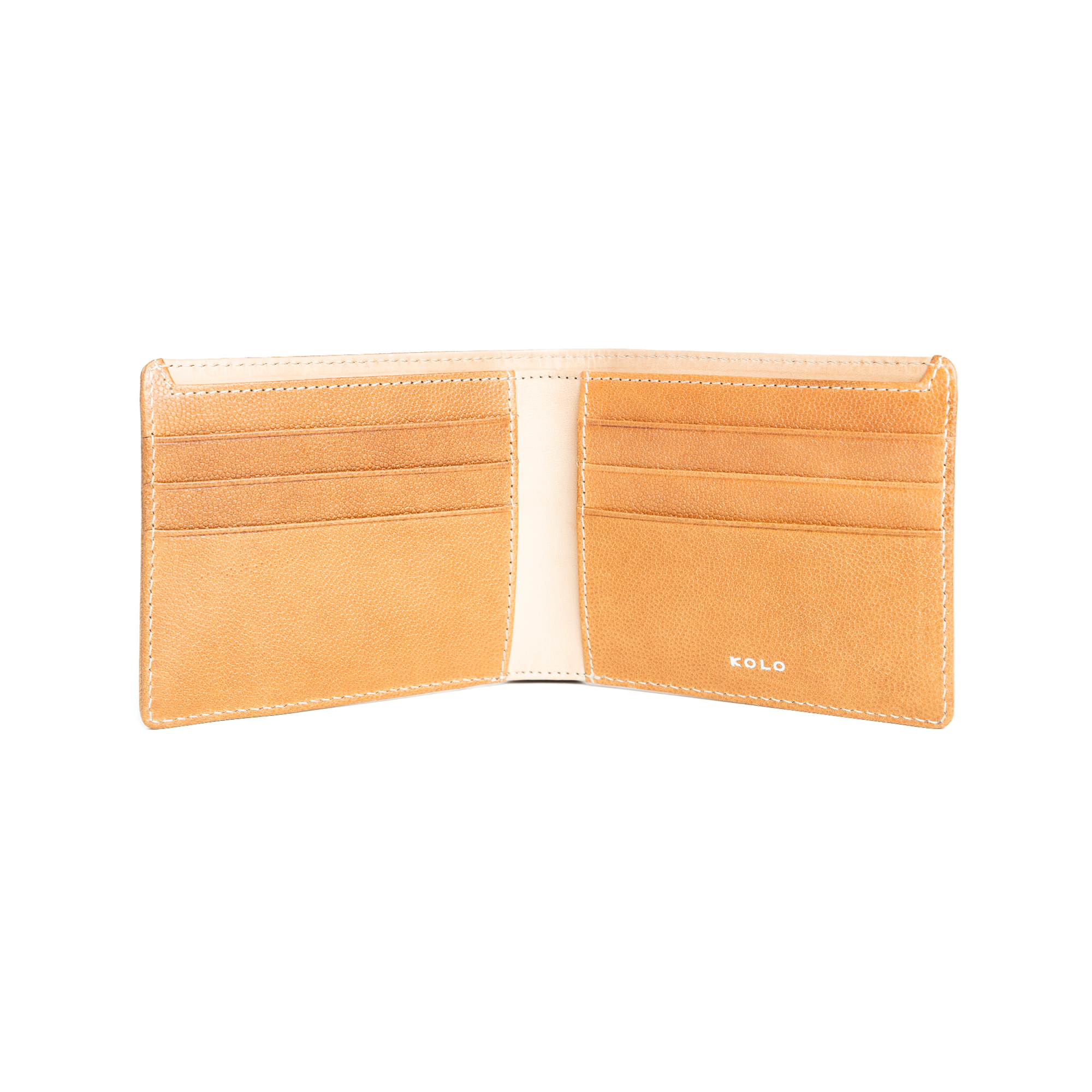 Camden Leather Wallet