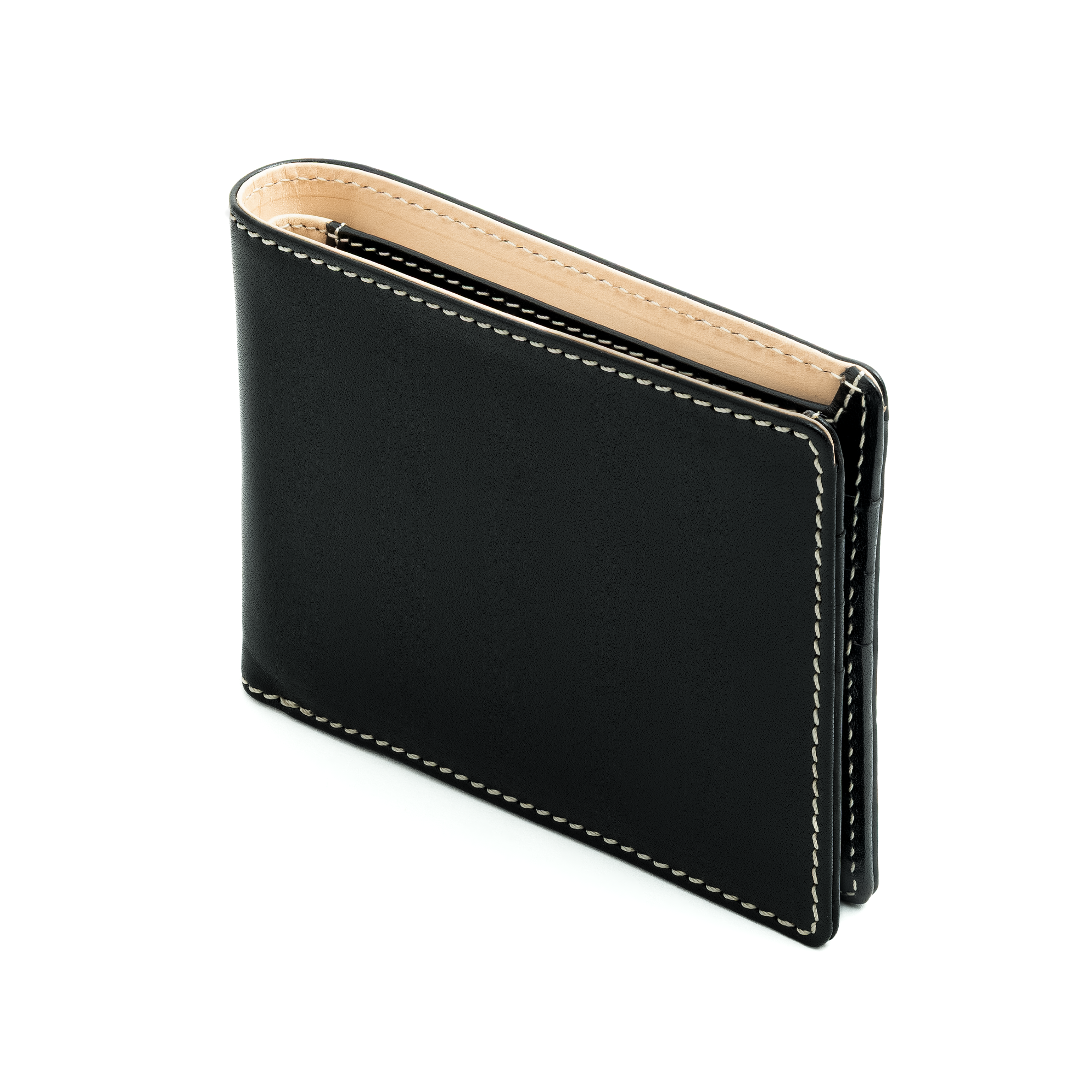 Camden Leather Wallet