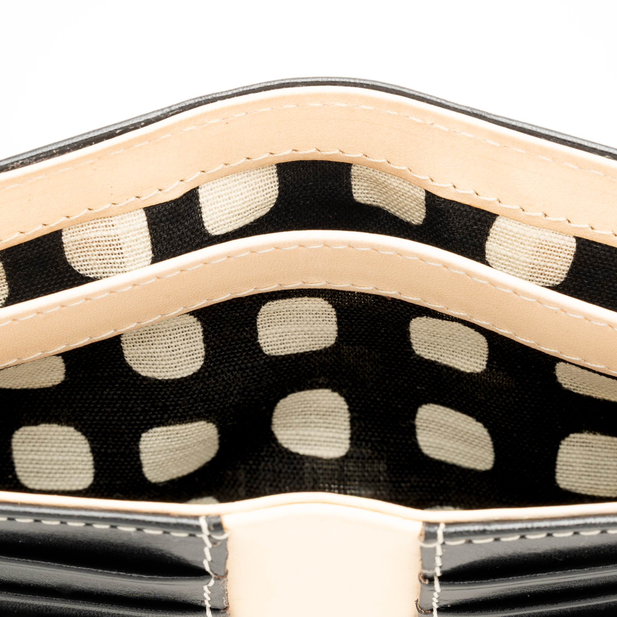 Camden Leather Wallet