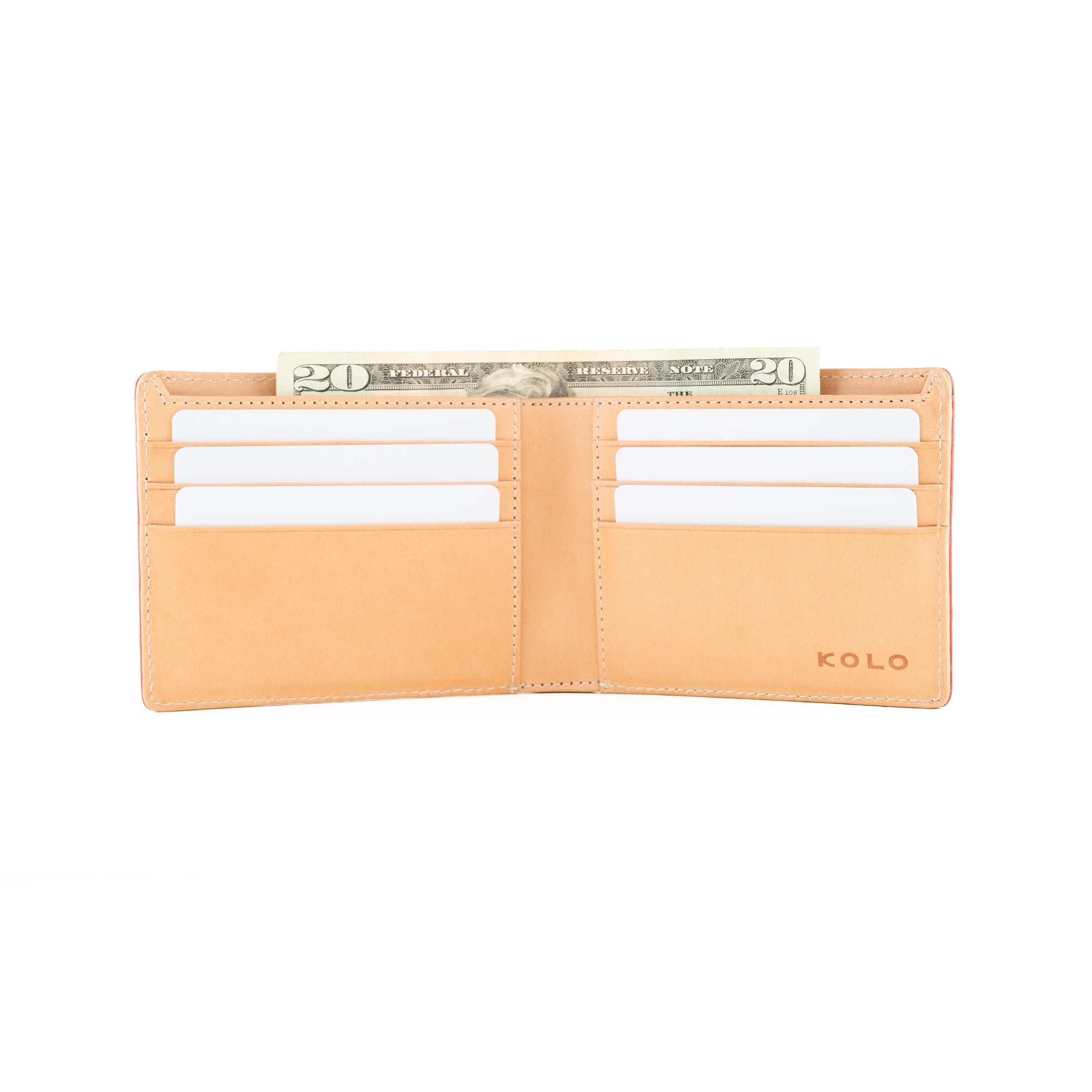 Camden Wallet