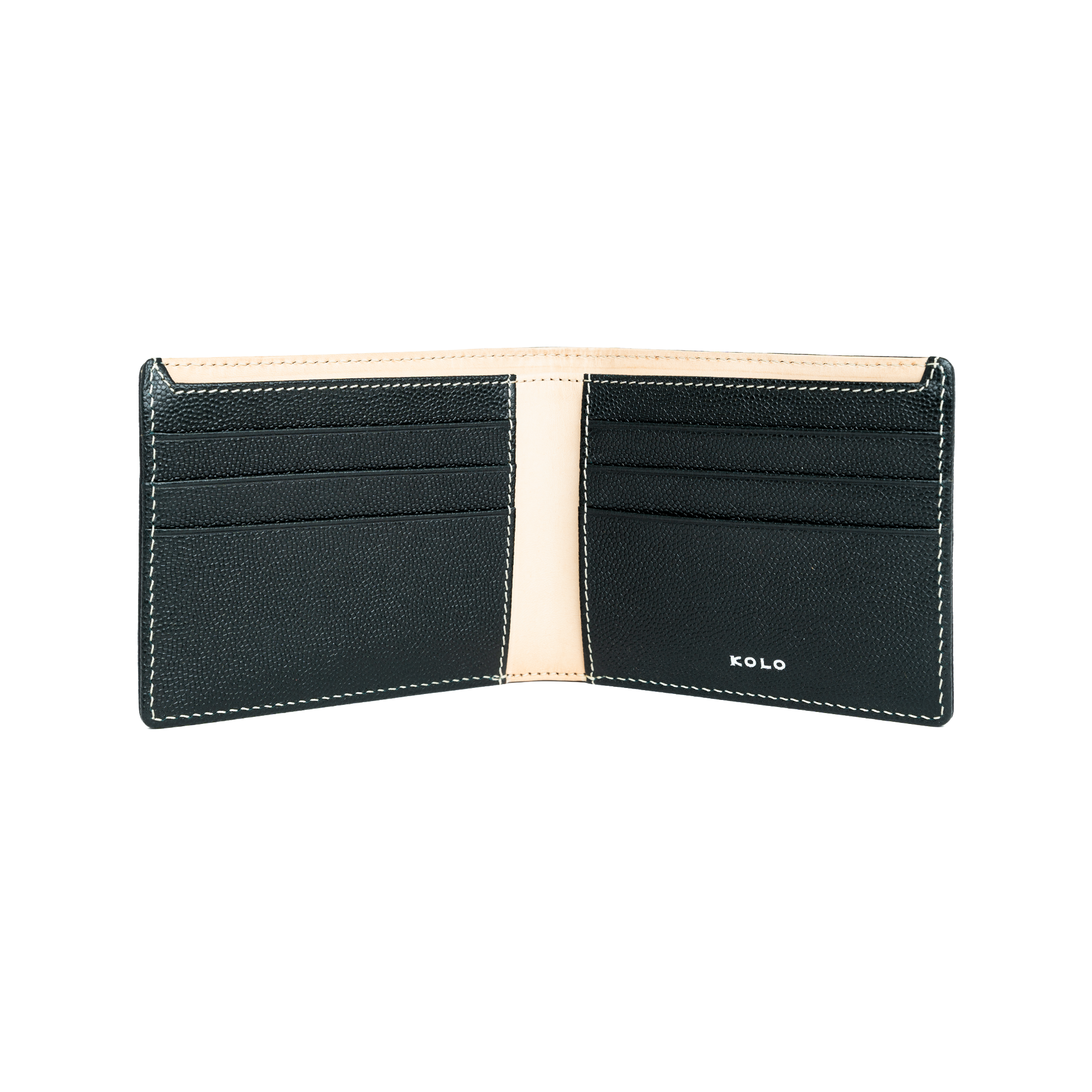 Camden Leather Wallet