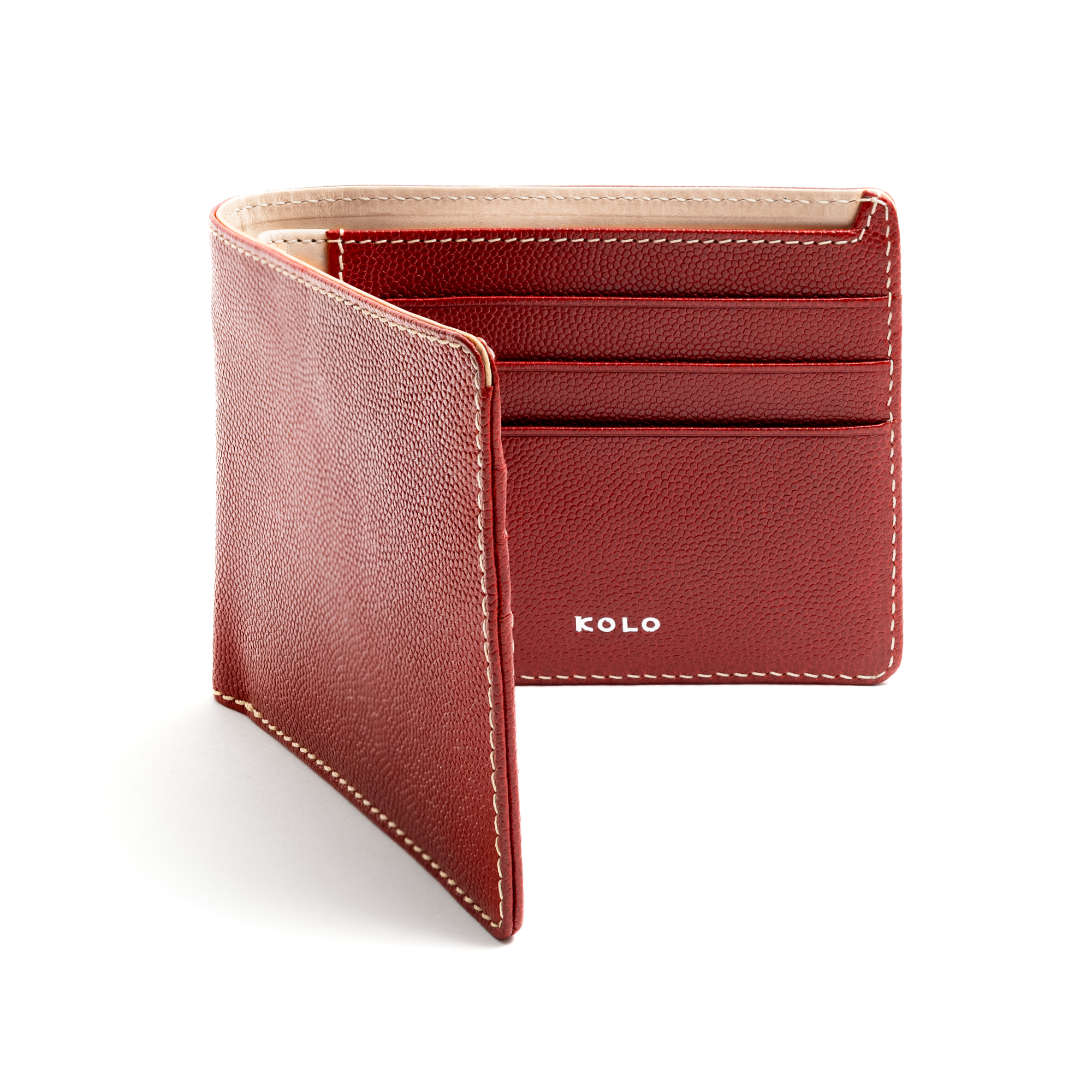 Camden Leather Wallet