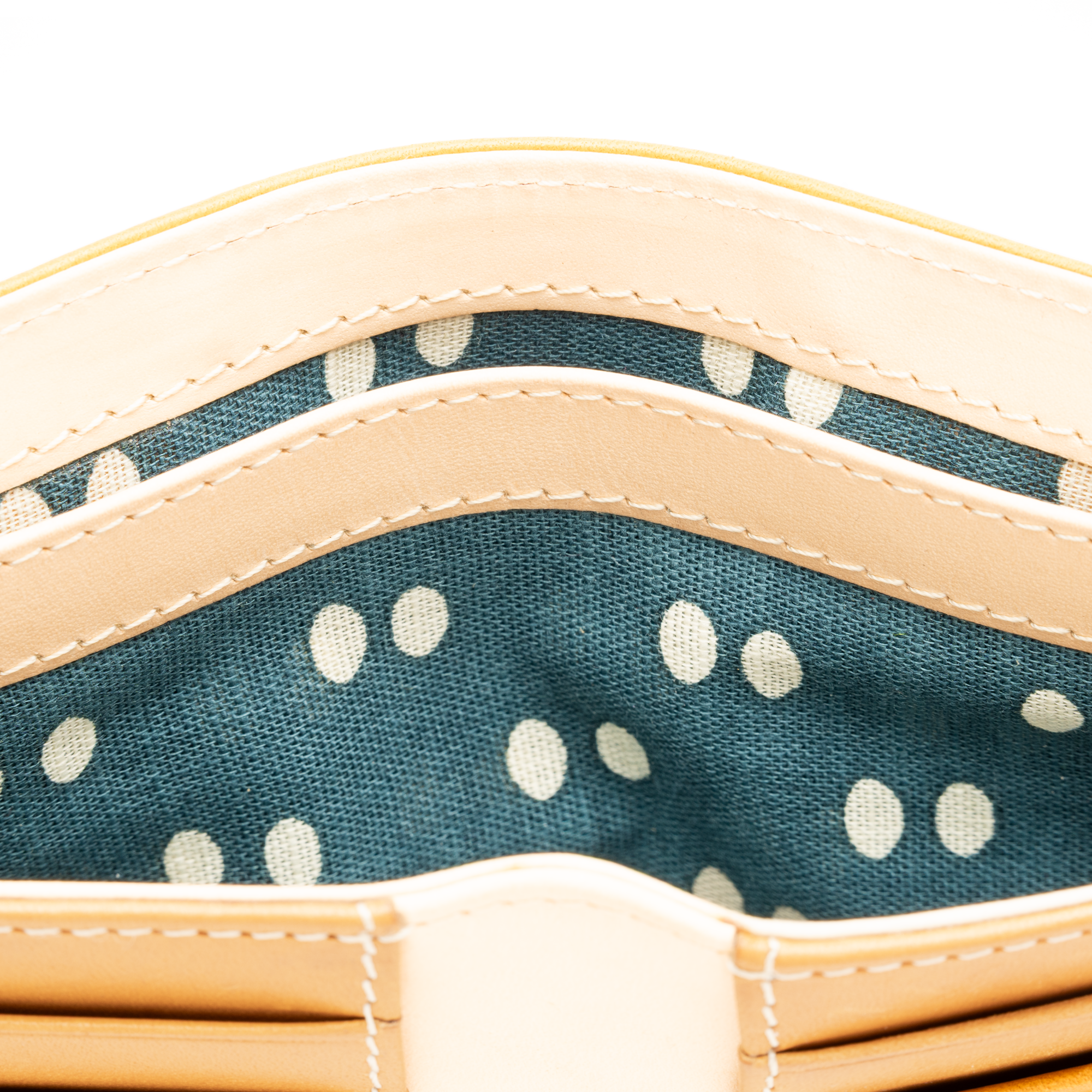 Camden Leather Wallet