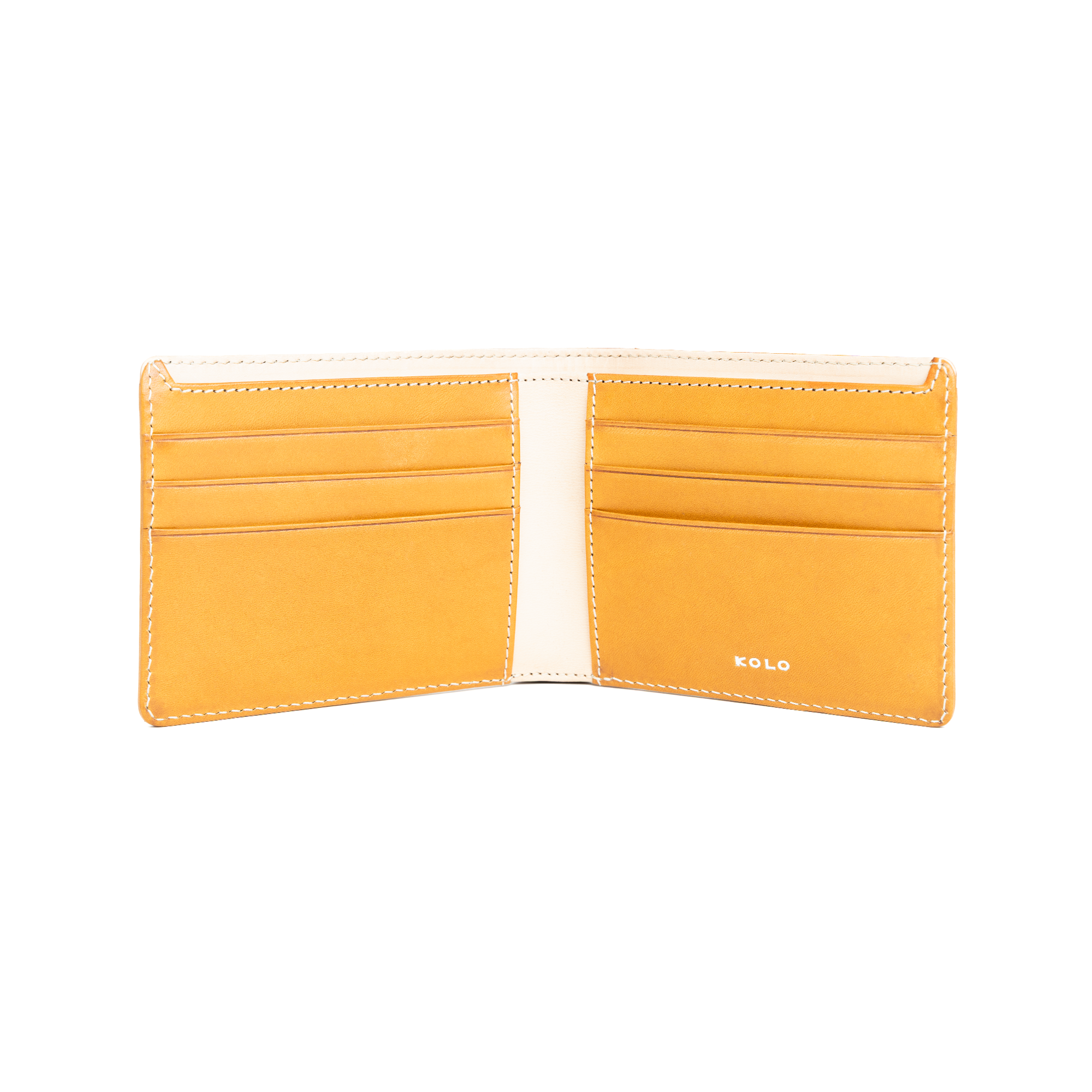 Camden Leather Wallet