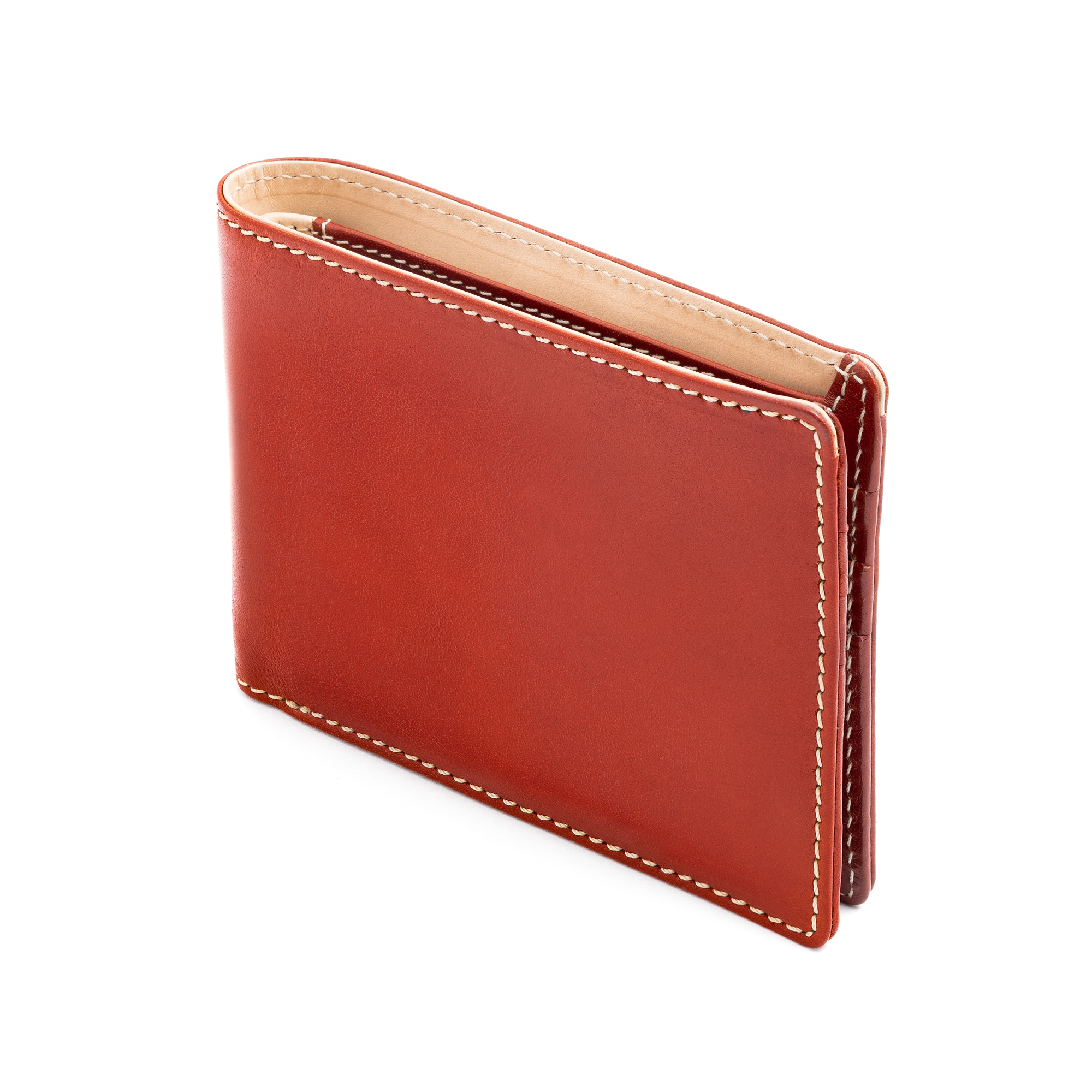 Camden Leather Wallet